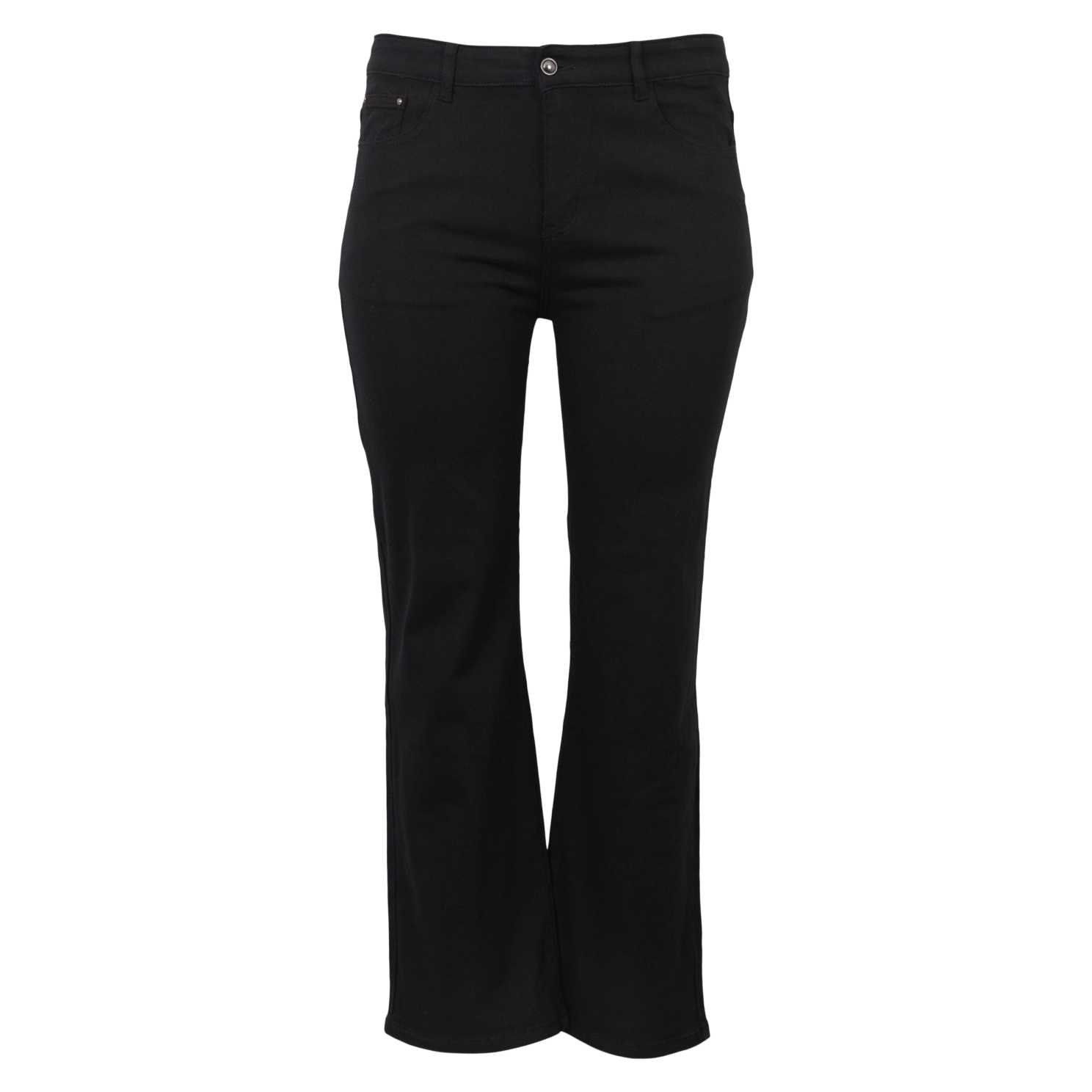BS Jeans Dame Jeans - Black