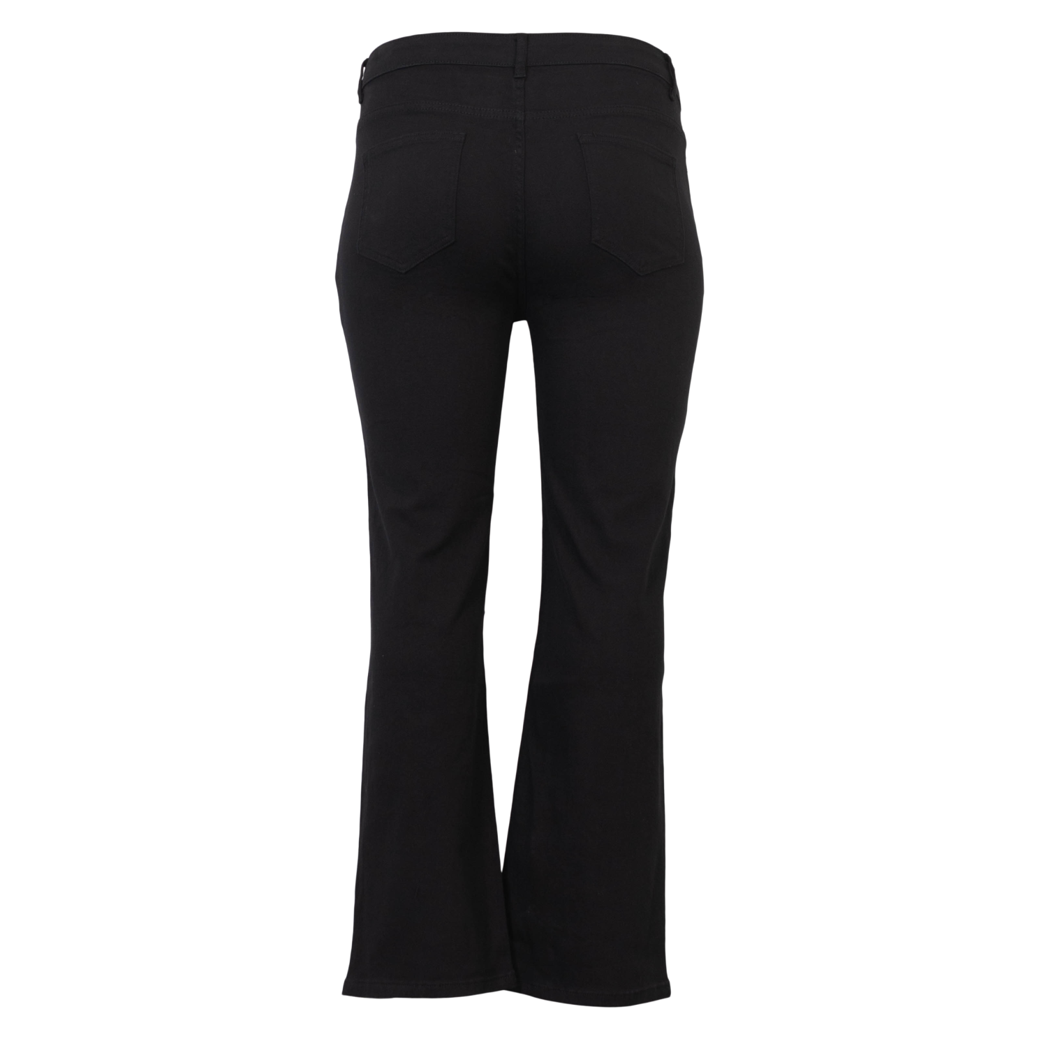 BS Jeans Dame Jeans - Black