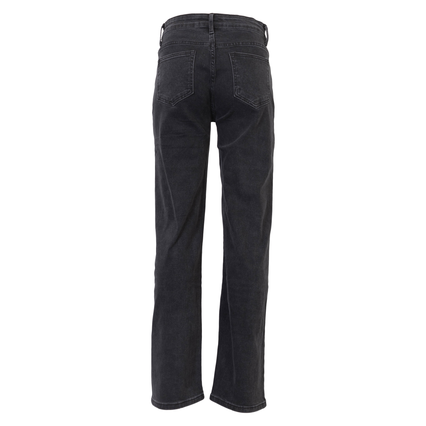 BS Jeans Amalie Dame Jeans - GREY