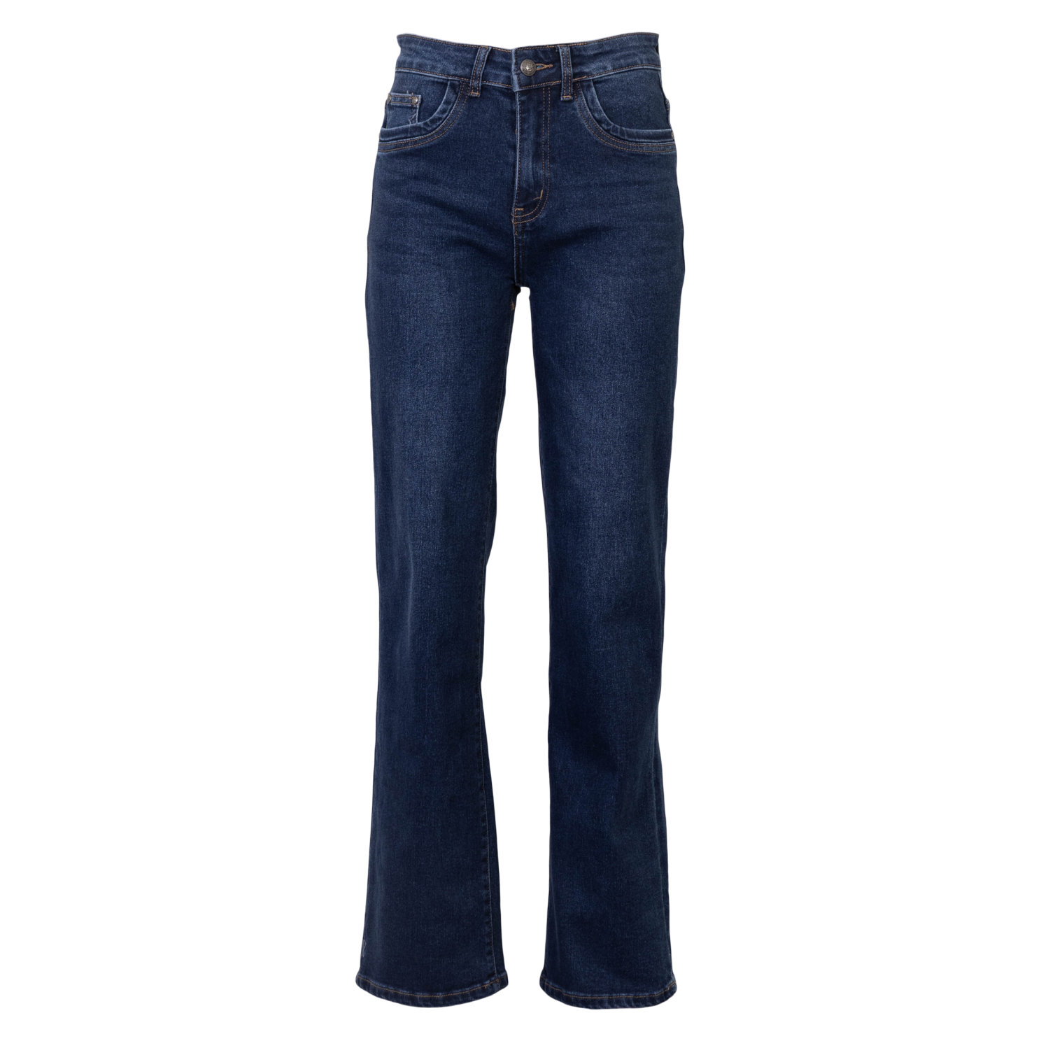 BS Jeans Josephine Dame Jeans - DENIM