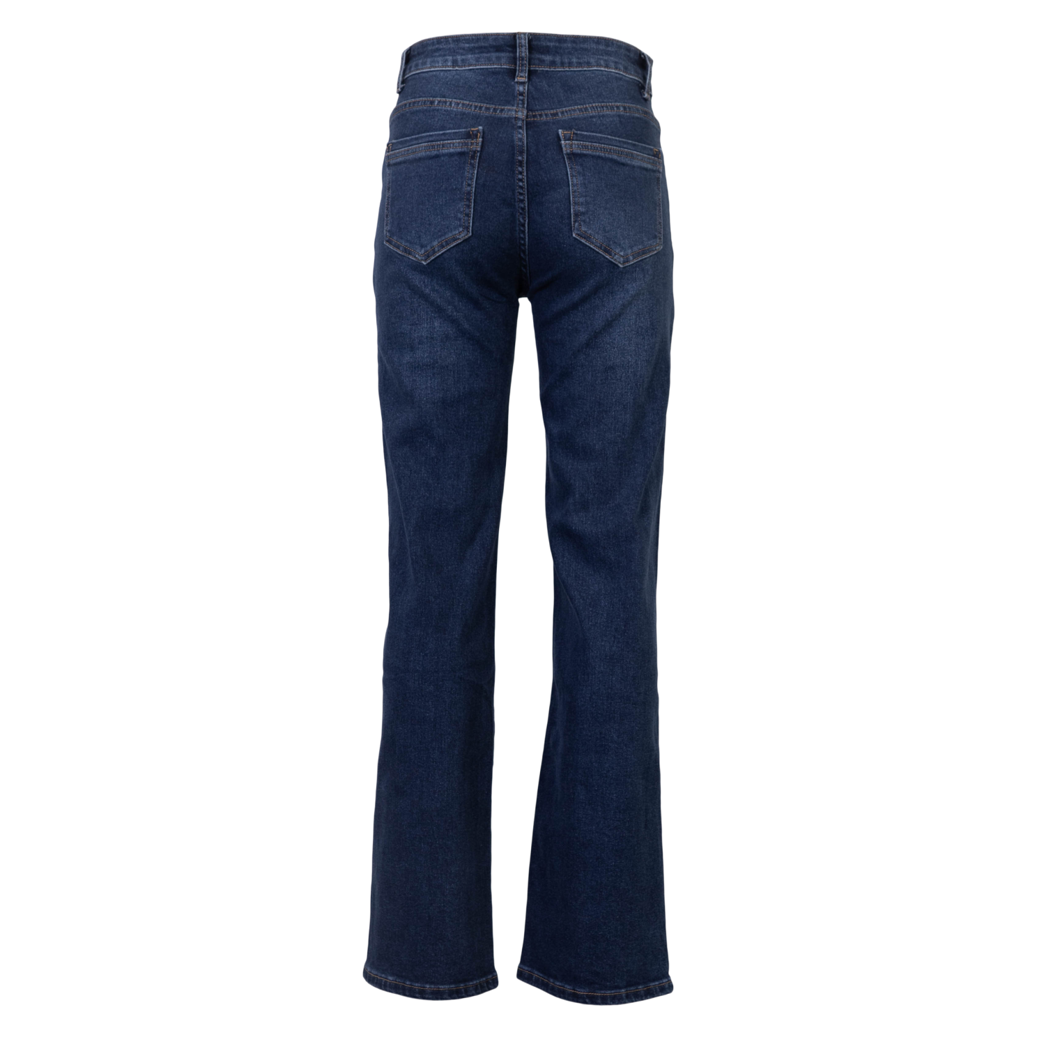 BS Jeans Josephine Dame Jeans - DENIM