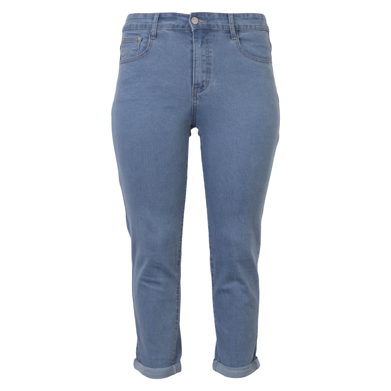 BS Jeans Laura Dame Jeans - DENIM