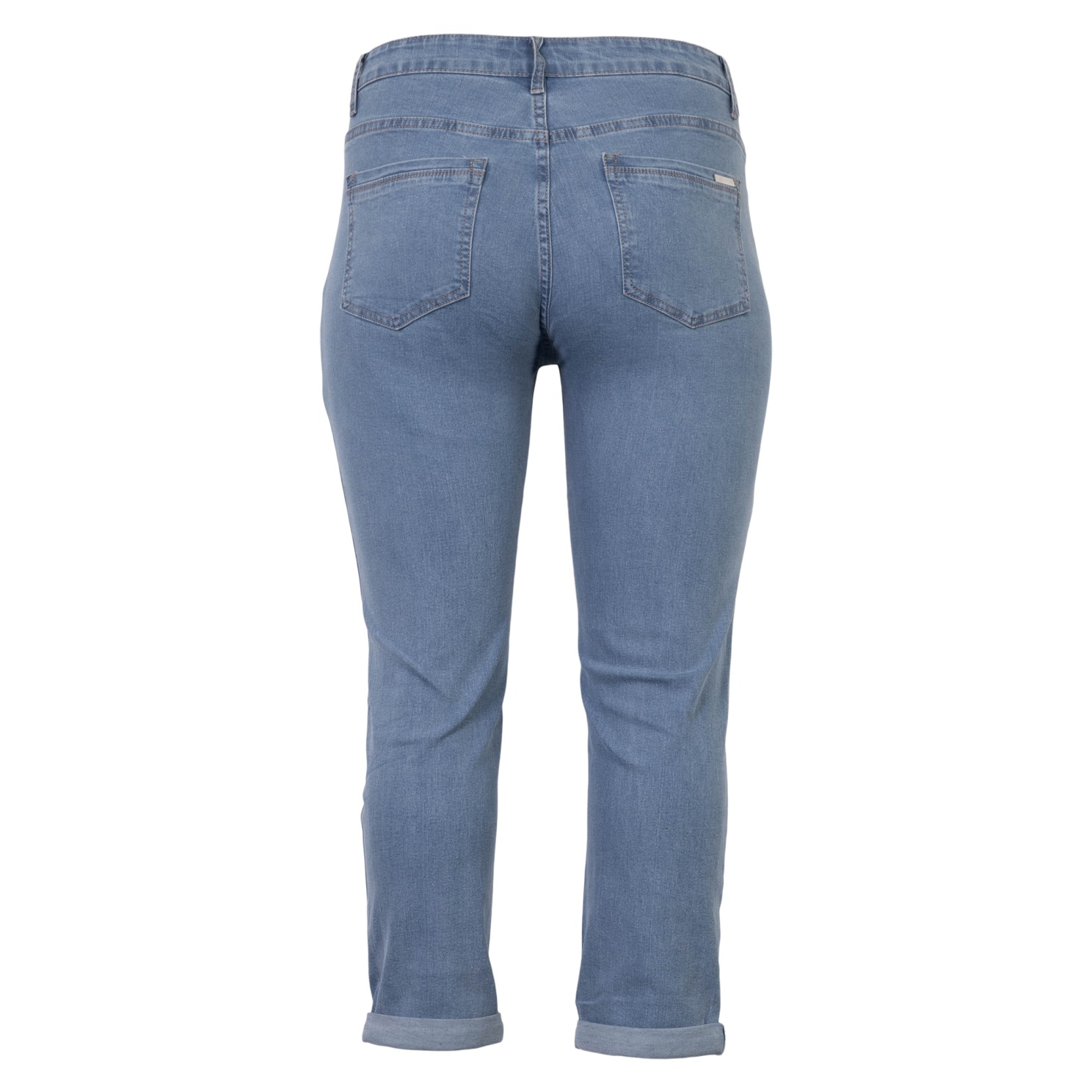 BS Jeans Laura Dame Jeans - DENIM