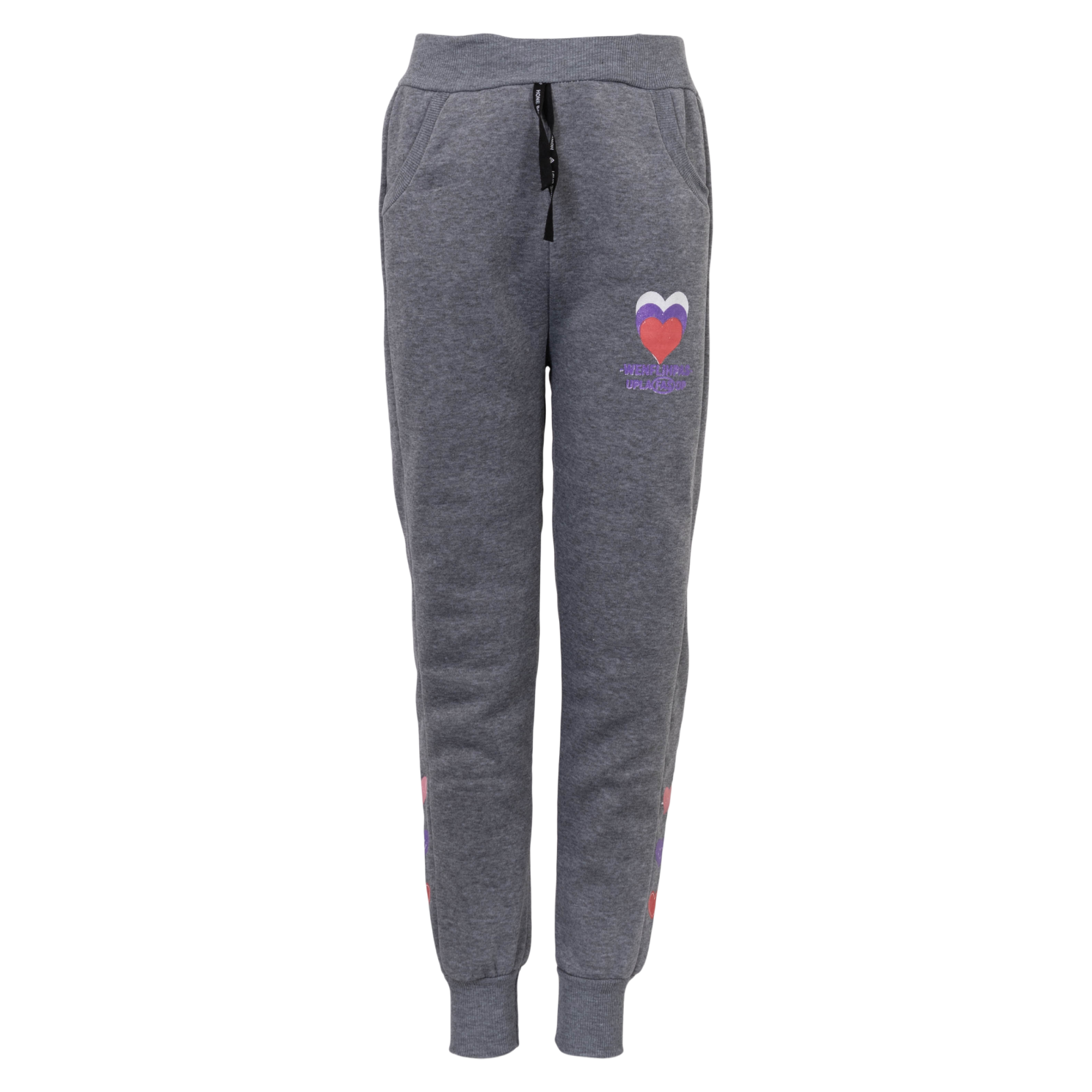 Anyway Børne Sweatpants - Light grey