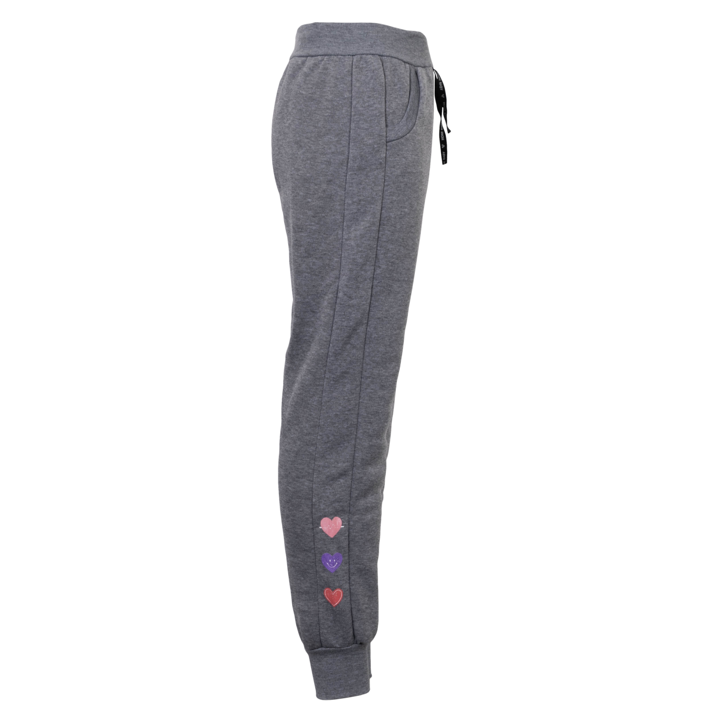 Anyway Børne Sweatpants - Light grey