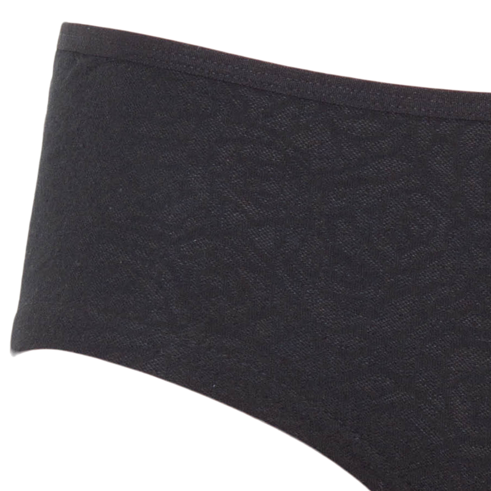 Crossbow Dame Trusser - Sort