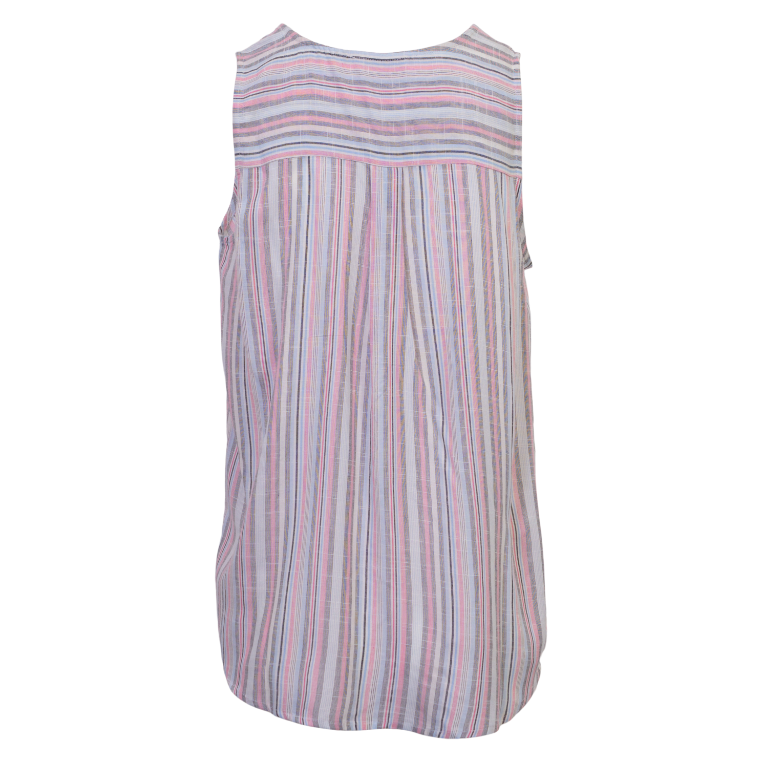 ChaCha Dame Top - Stripe