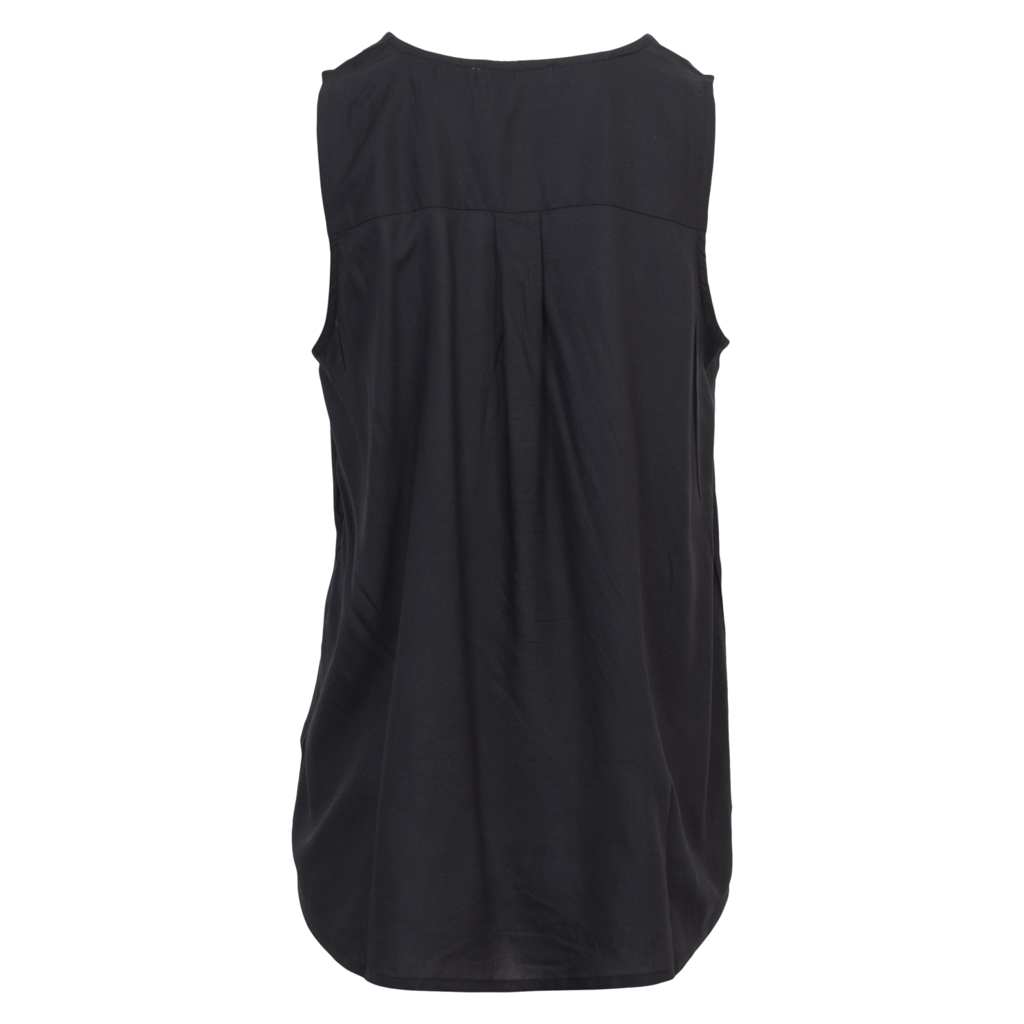 ChaCha Dame Top - Black