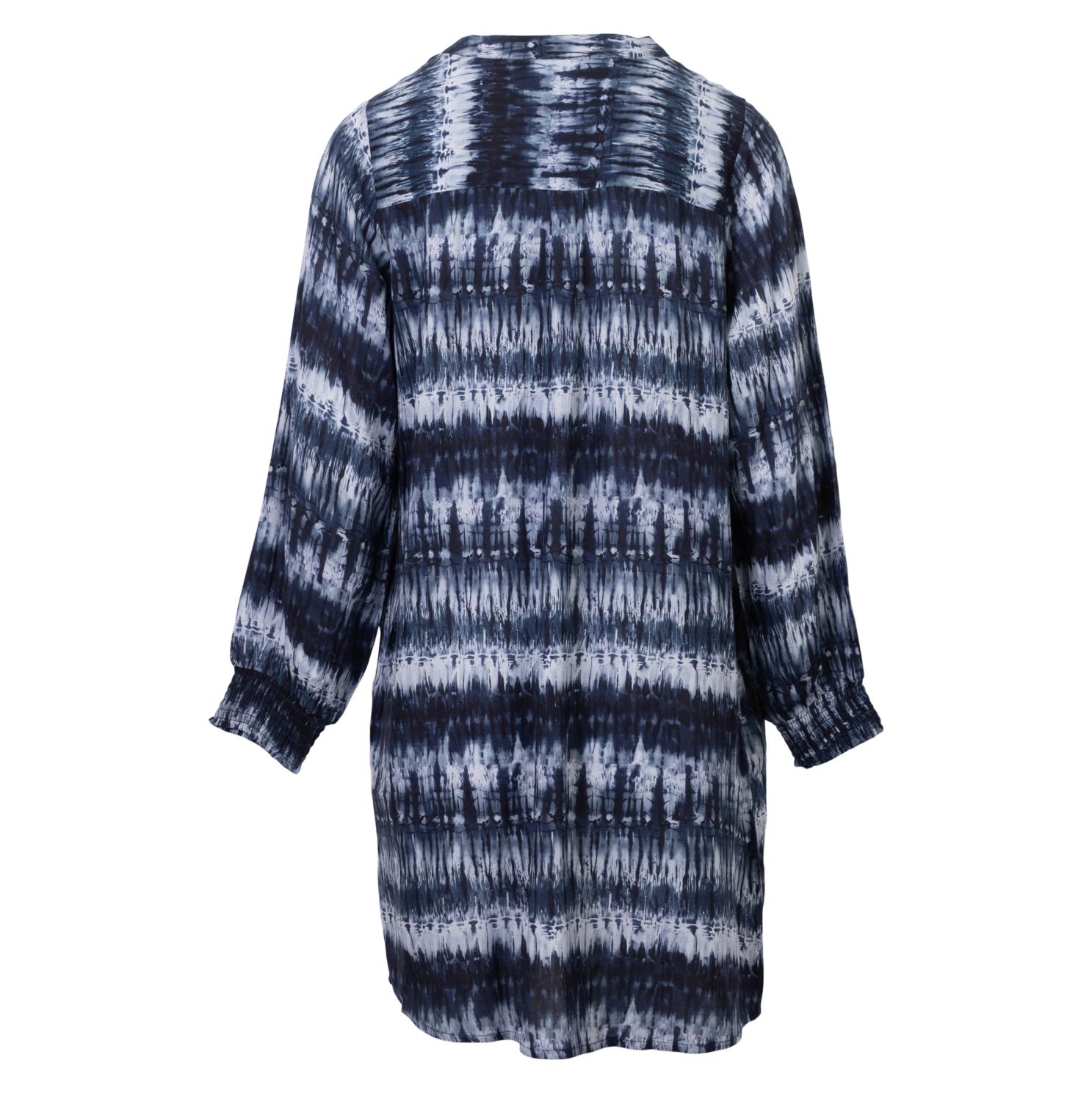 ChaCha Dame Tunika - Navy Combo