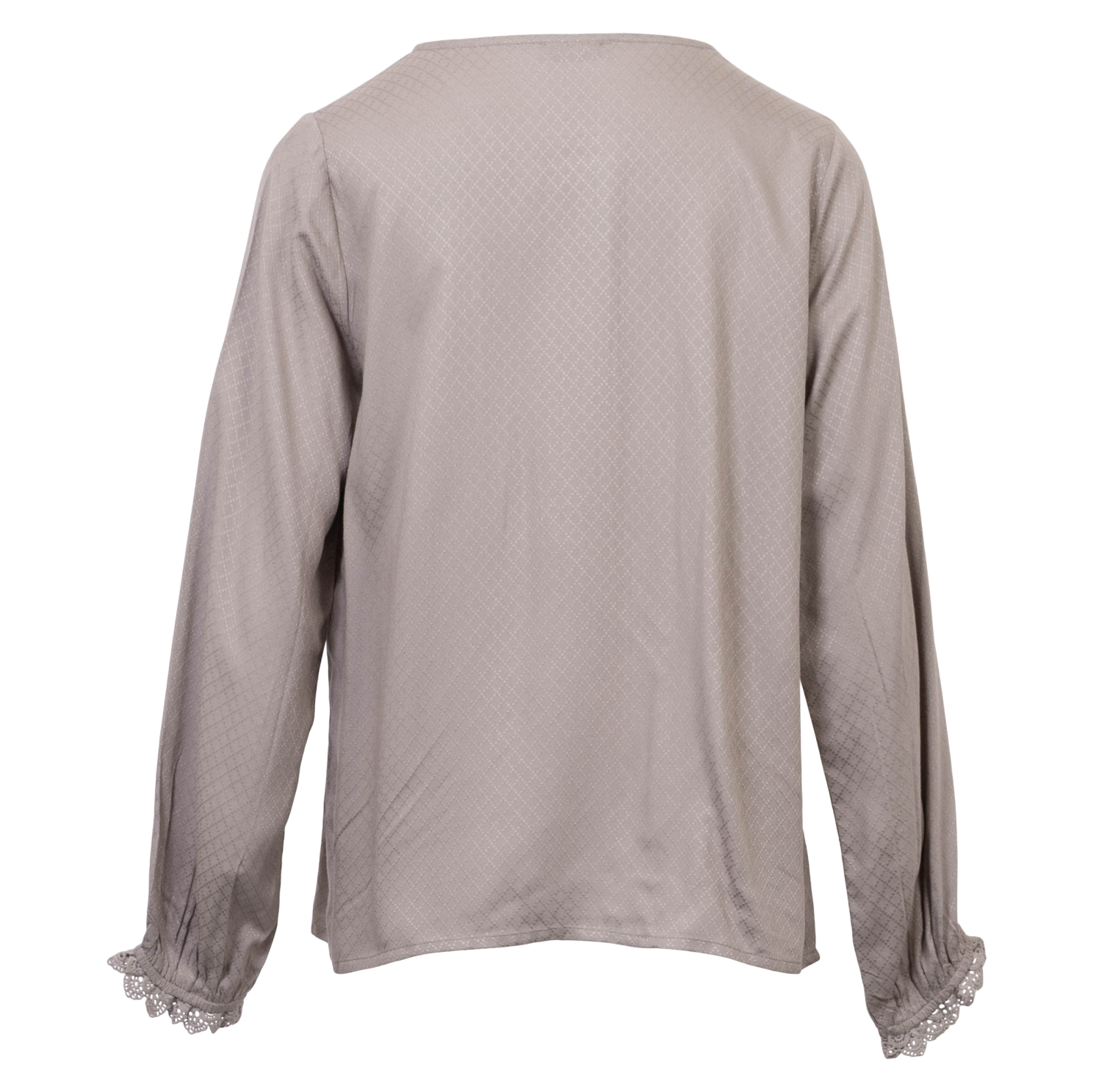 ZbyZ Dame Bluse - Moon Rock