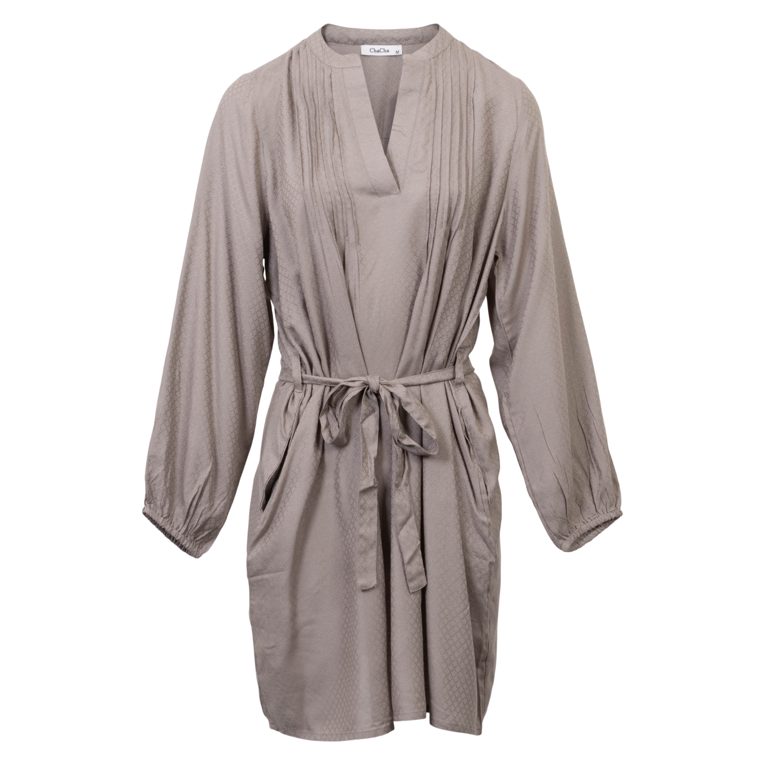 ChaCha Dame Tunika - Moon Rock