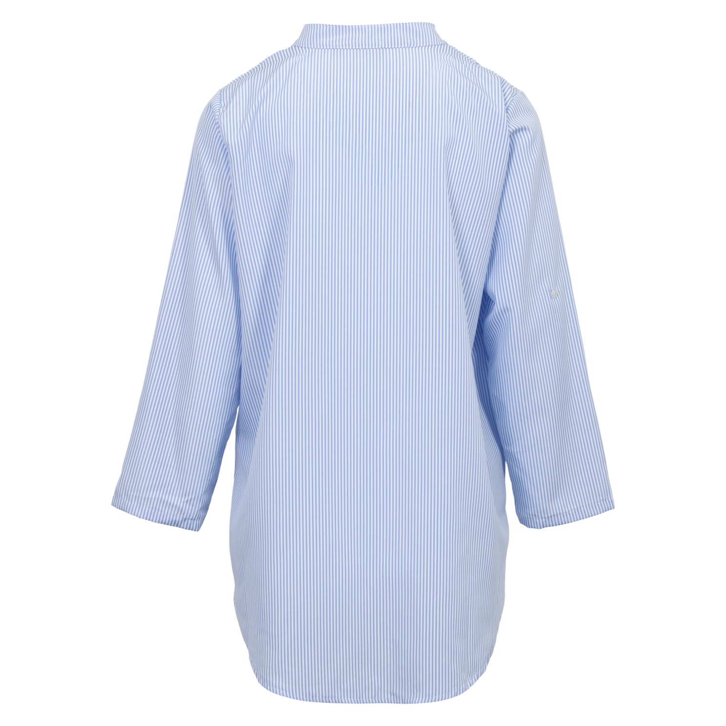 Vanting Dame Skjorte - Sky Blue