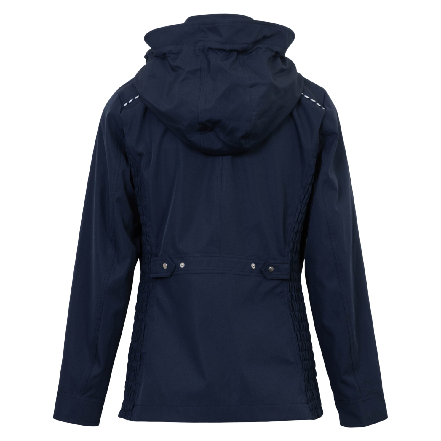 ChaCha Dame Jakke - Navy