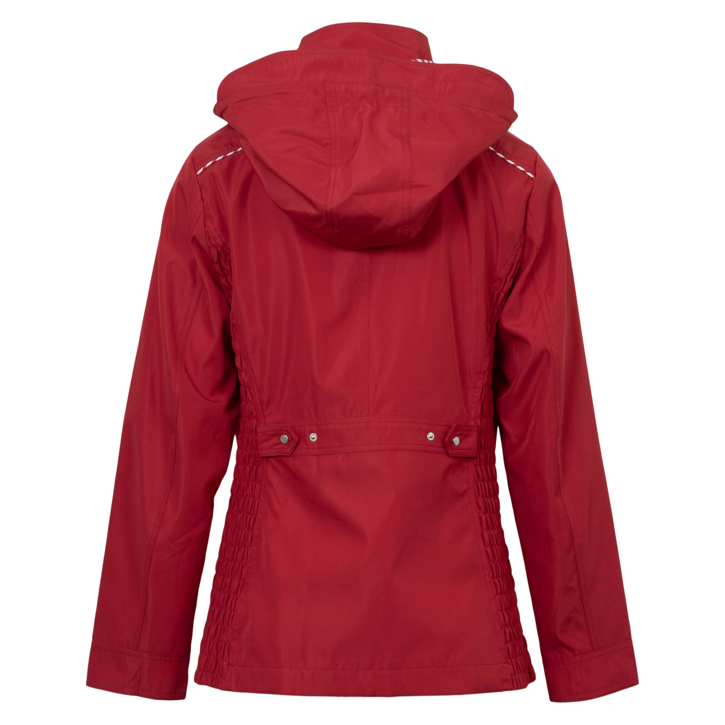 ChaCha Dame Jakke - Red