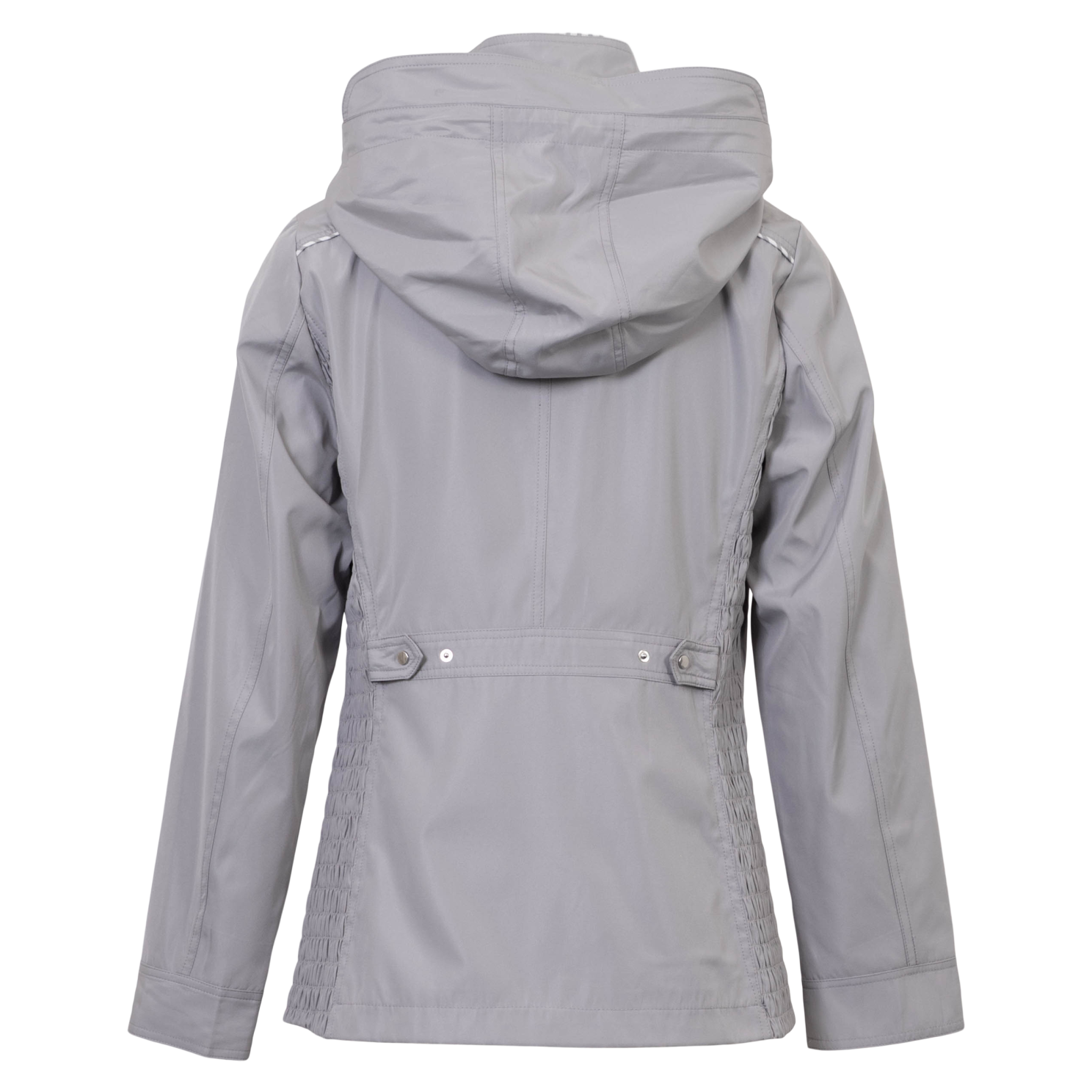 ChaCha Dame Jakke - Grey