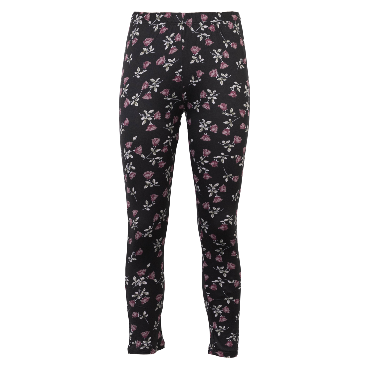 ChaCha Dame Leggings - Print 5