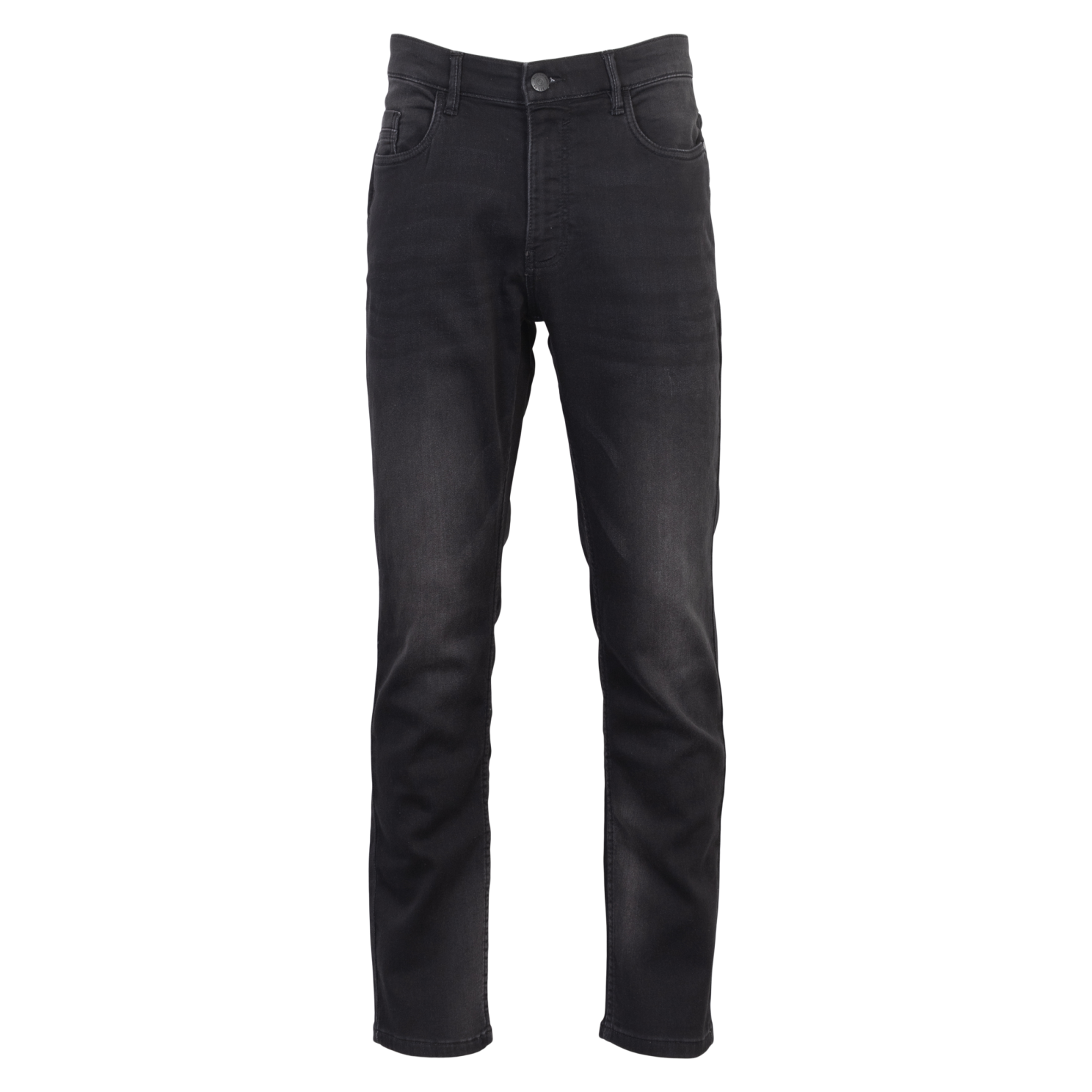 Marcus Chad Herre Jeans - Black Night Wash