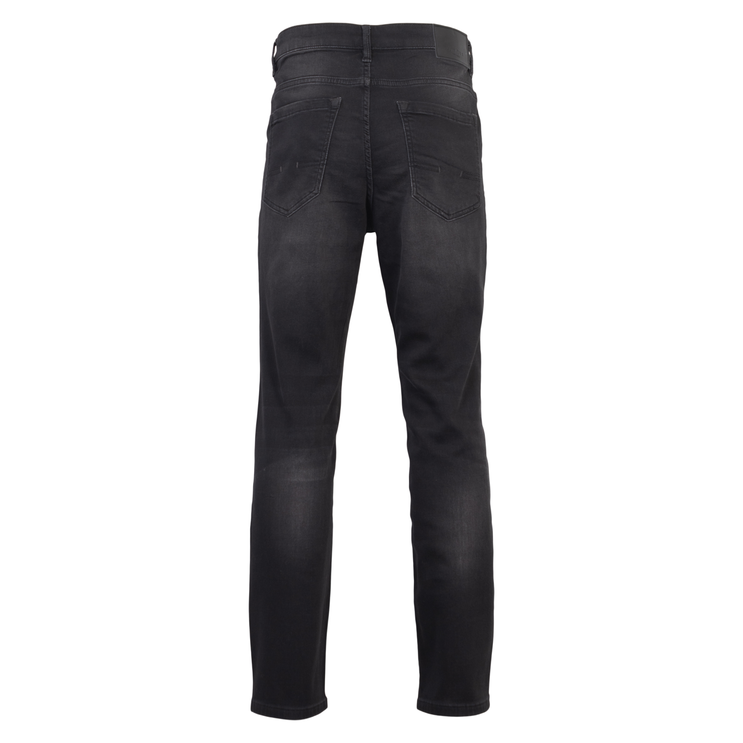 Marcus Chad Herre Jeans - Black Night Wash