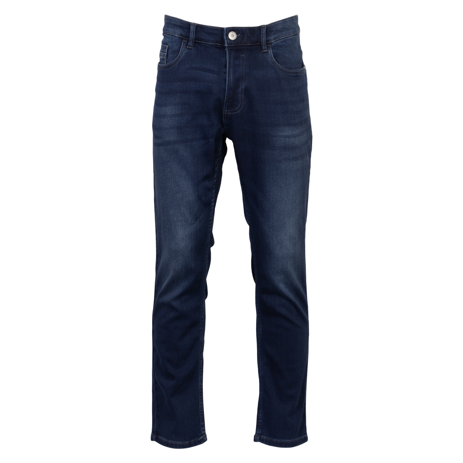 Marcus Chad Herre Jeans - Dark Blue Used