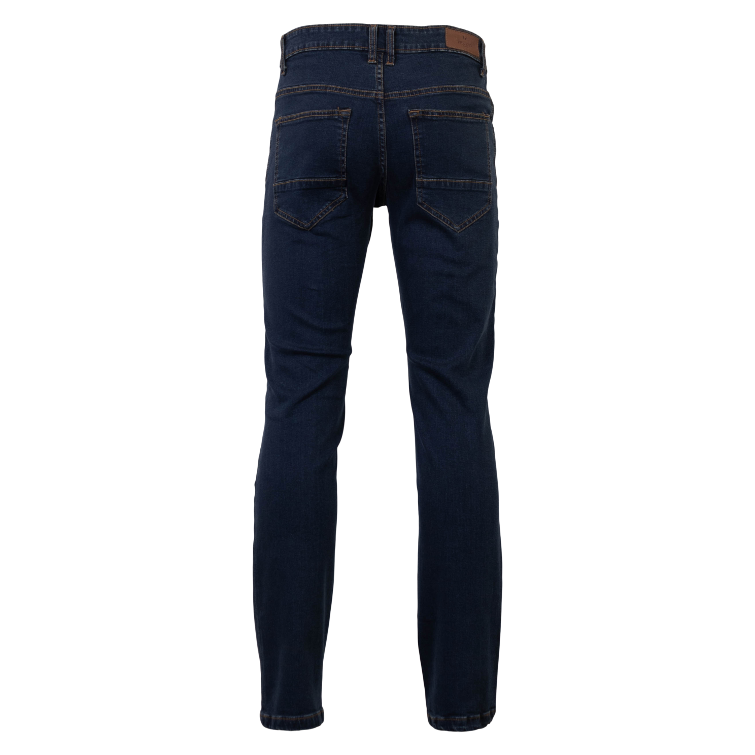 Pre End Denver 2024 Herre Jeans - Dk.blue wash