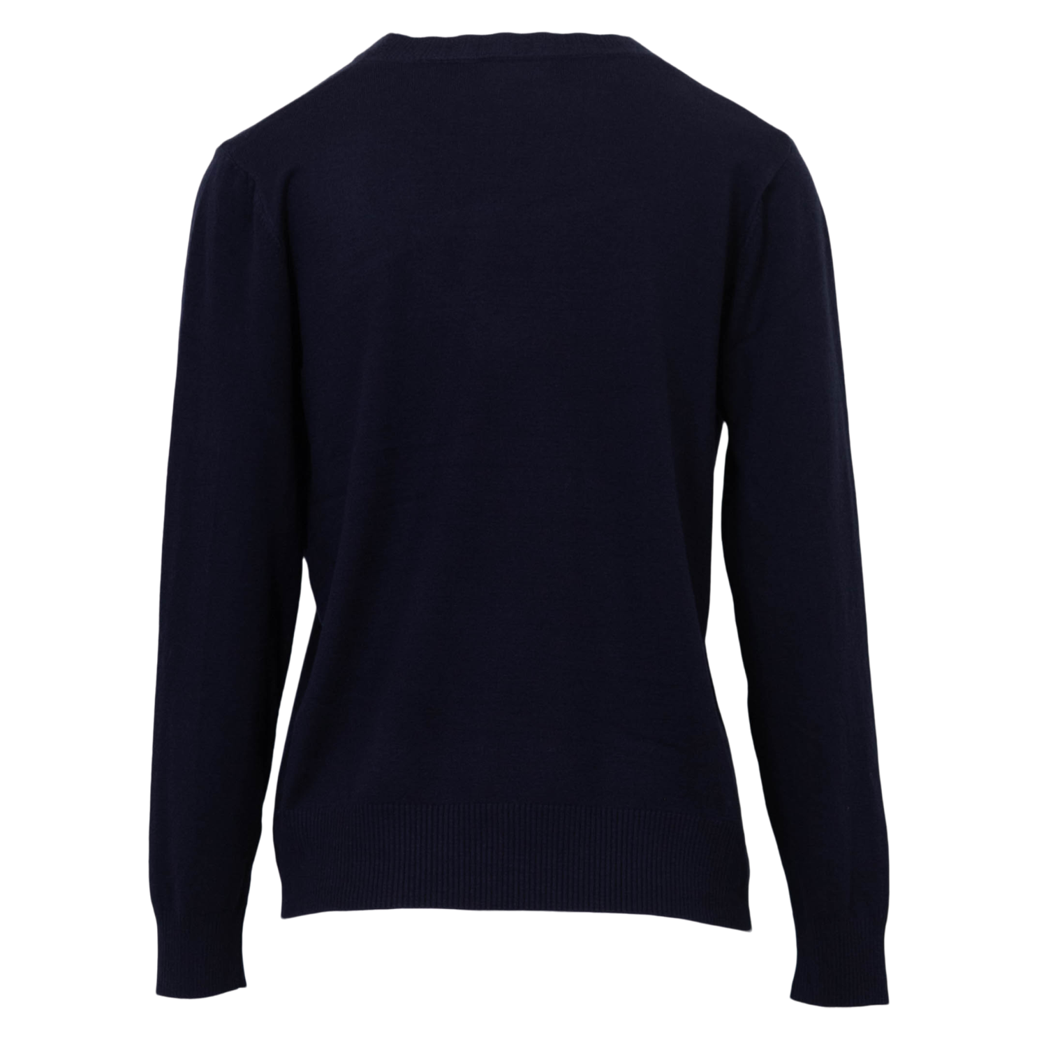 Etoile Dame Striktrøje - NAVY