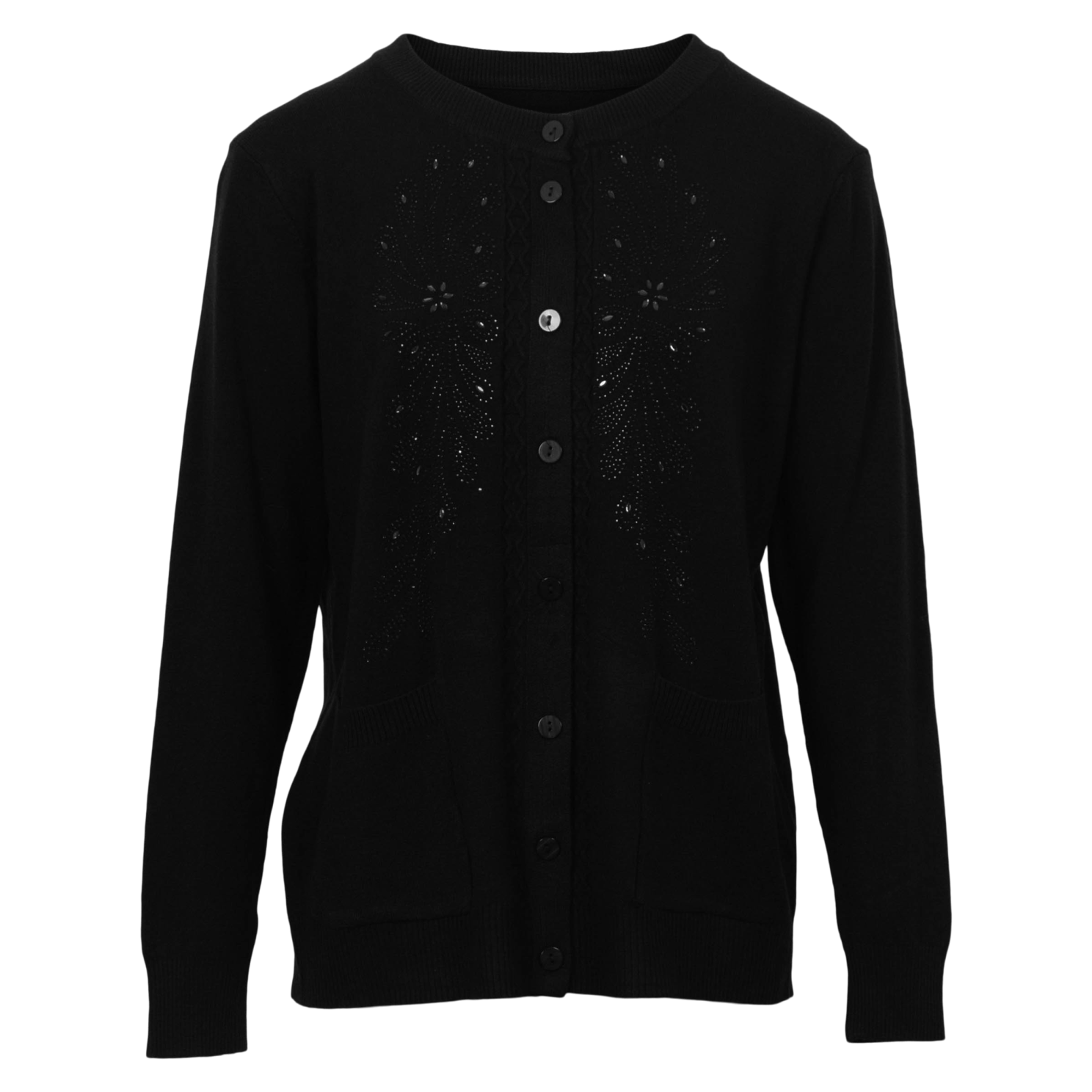 Etoile Dame Cardigan - SORT