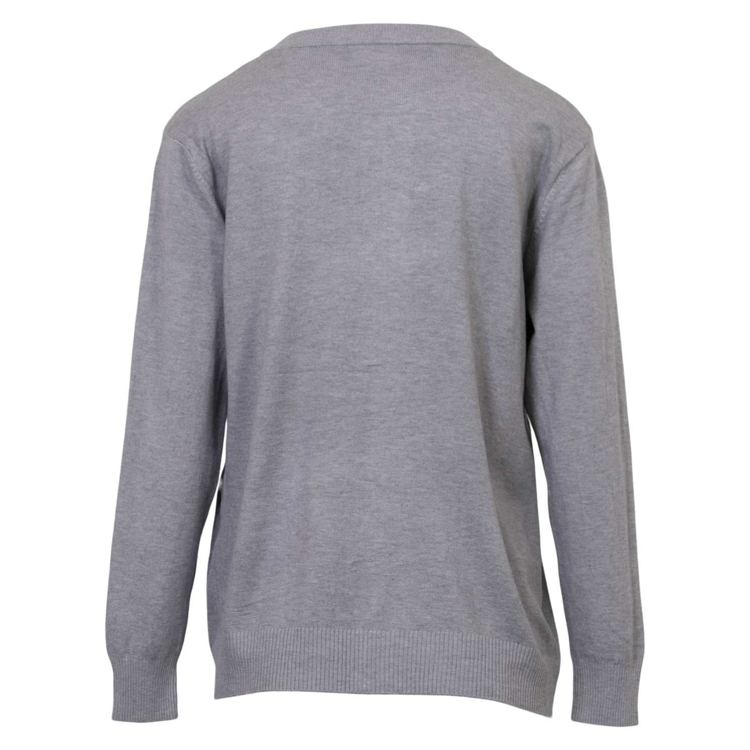 Etoile Dame Cardigan - GRÅ