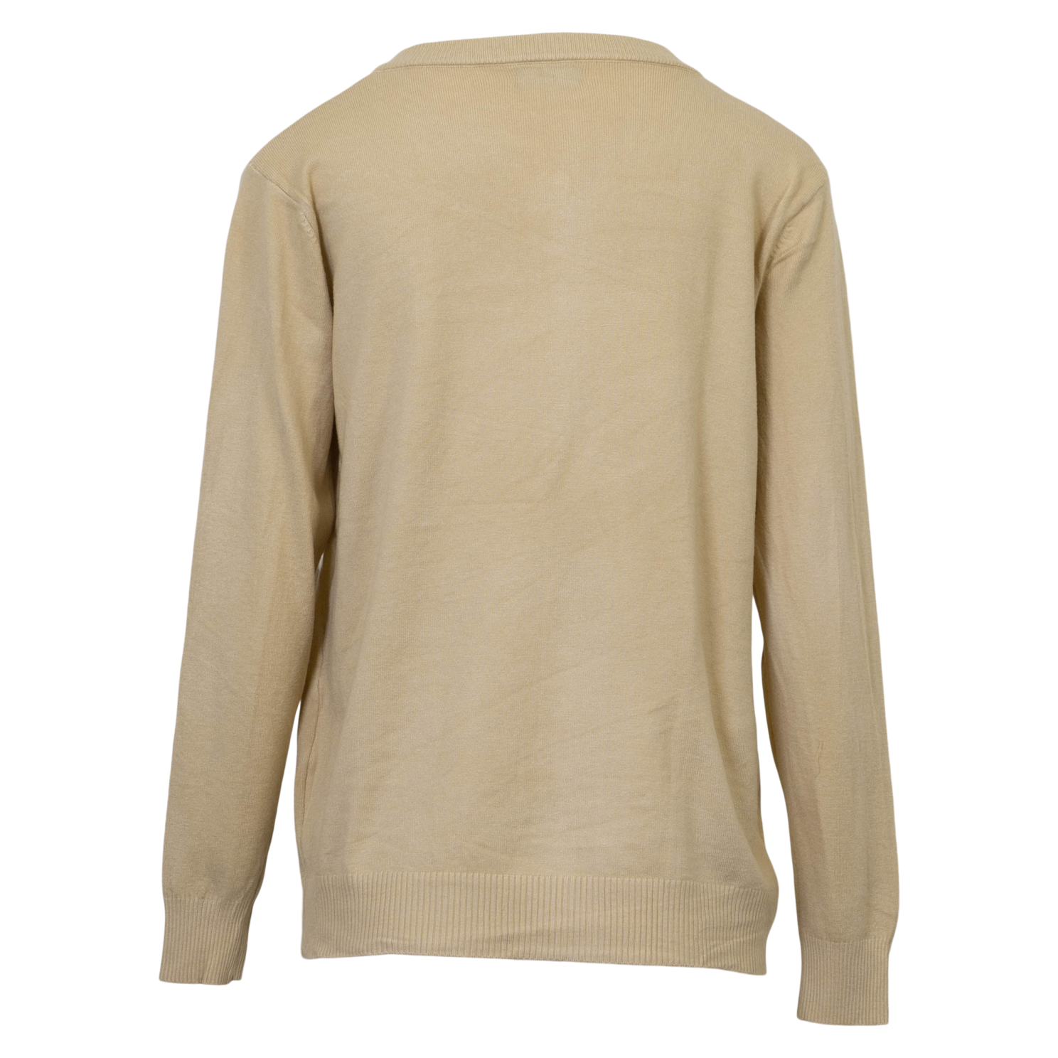 Etoile Dame Cardigan - BEIGE