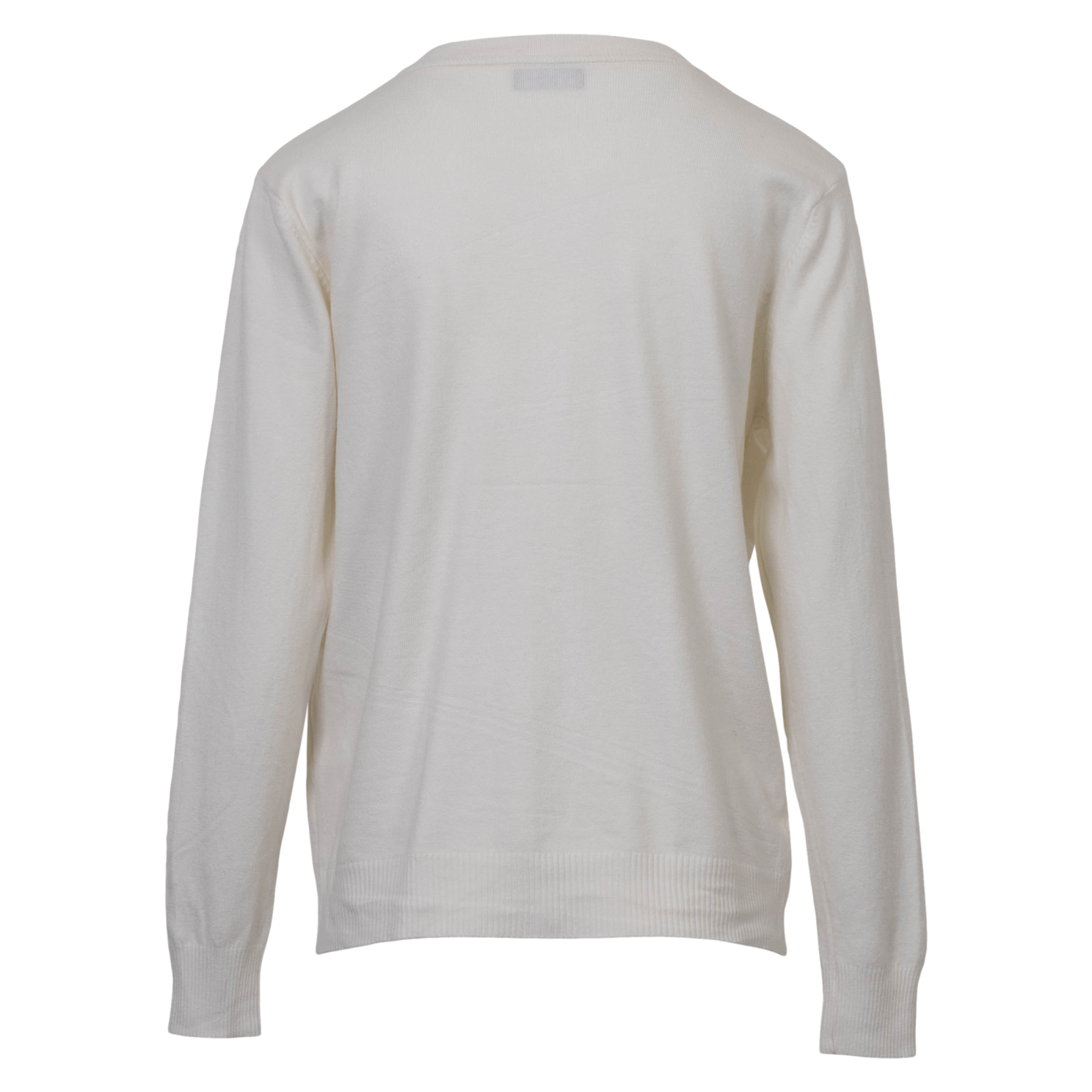 Etoile Dame Cardigan - OFFWHITE