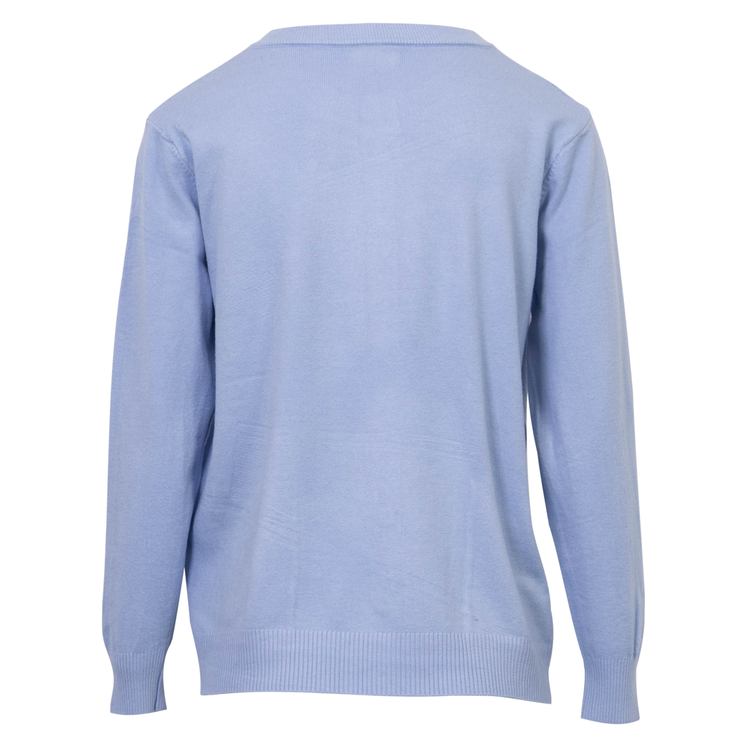 Etoile Dame Cardigan - BLÅ