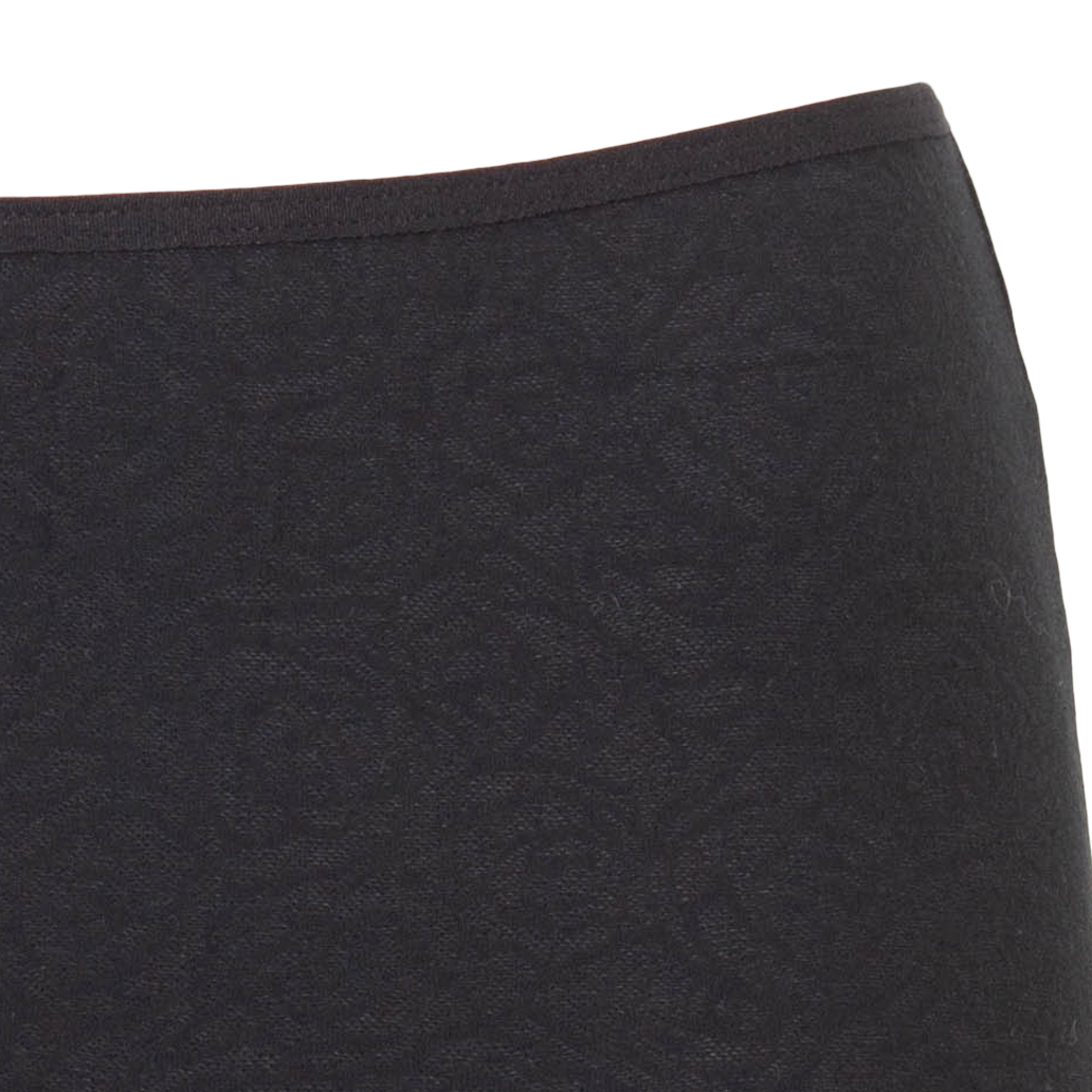 Crossbow Dame Trusser - Brun Mix