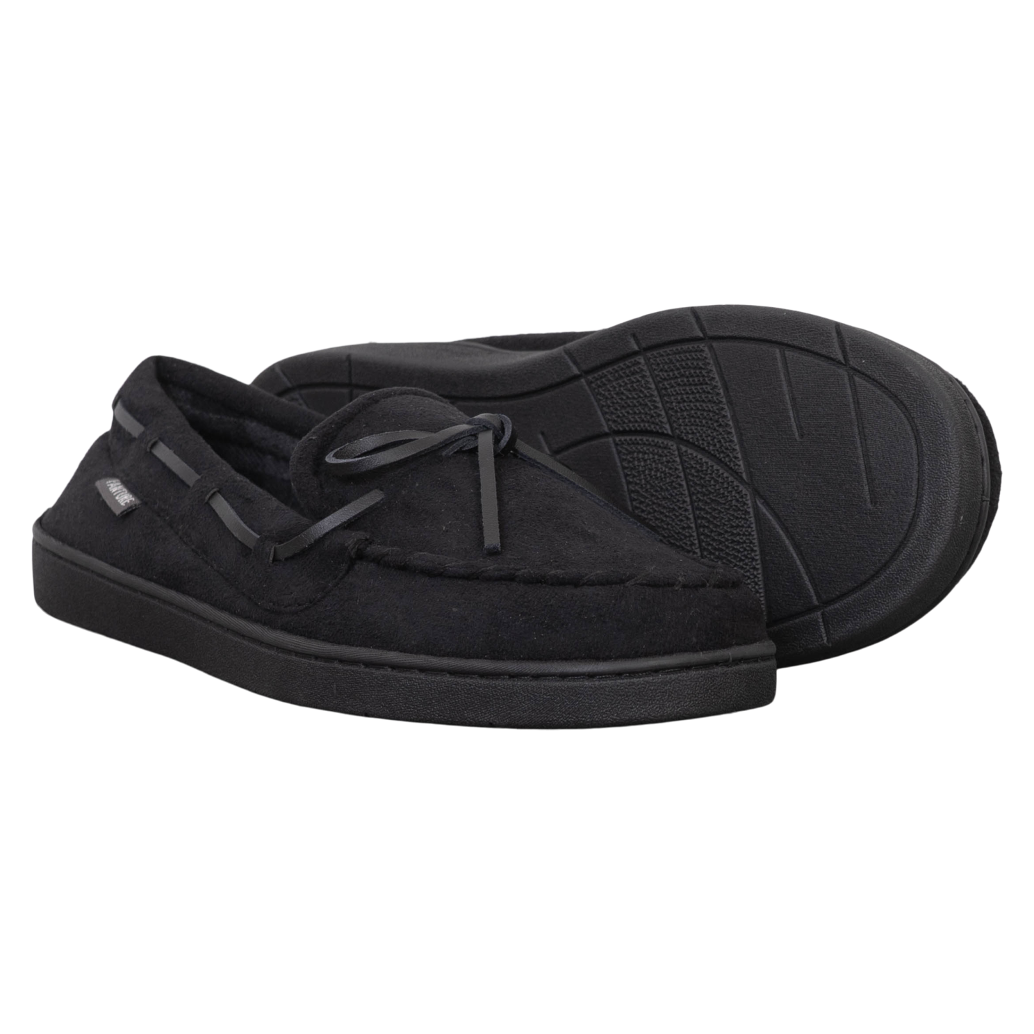 Fanture Dame Hjemmesko - Black