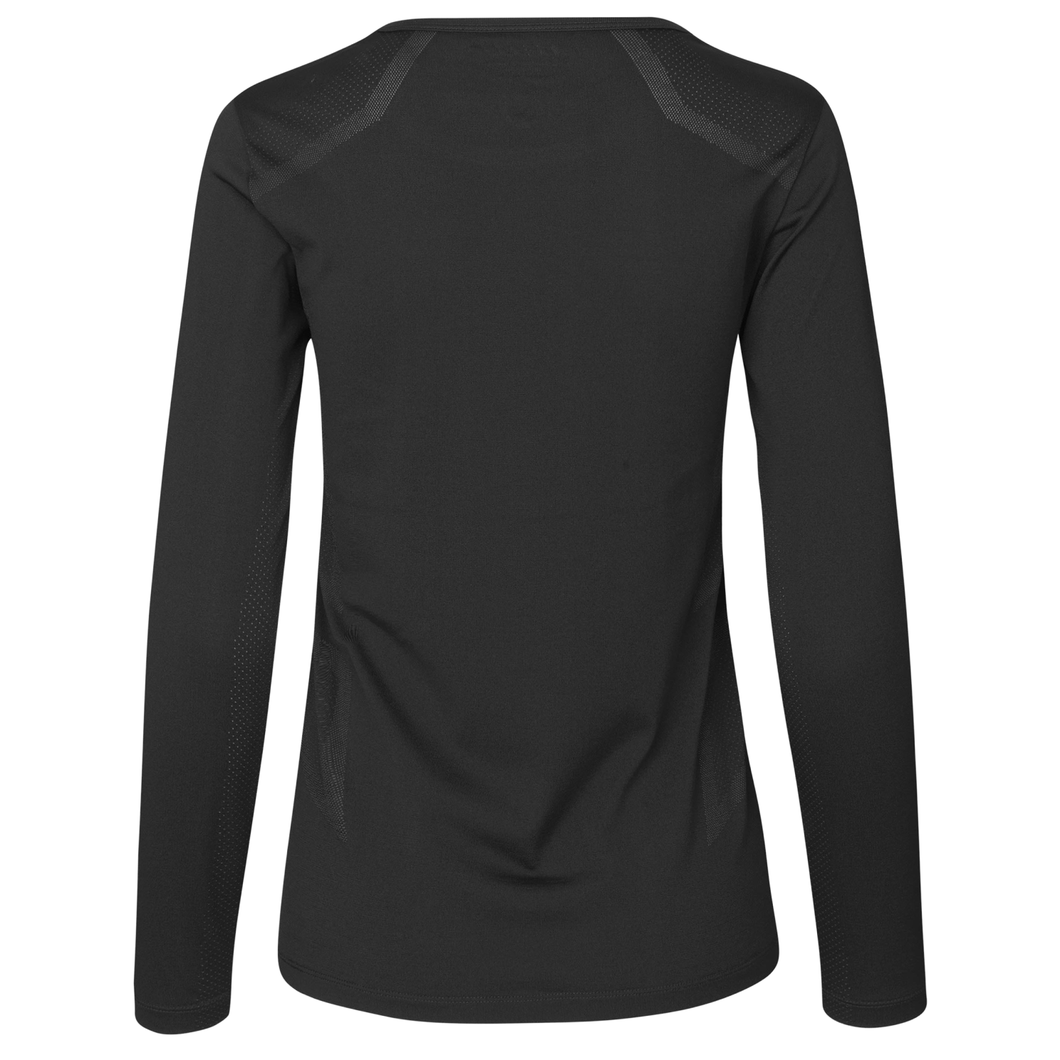 GEYSER by ID Dame Træningstrøje - Sort