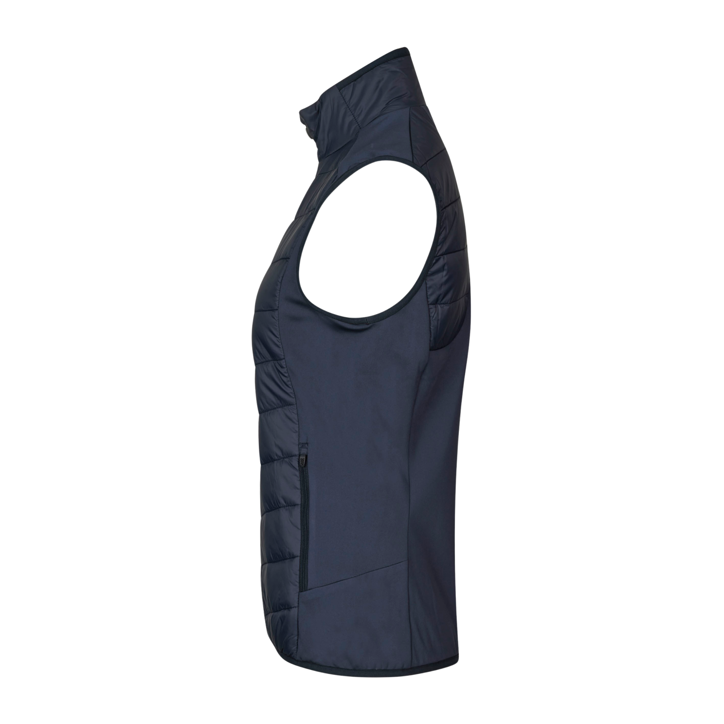 GEYSER by ID Dame Vest - Navy