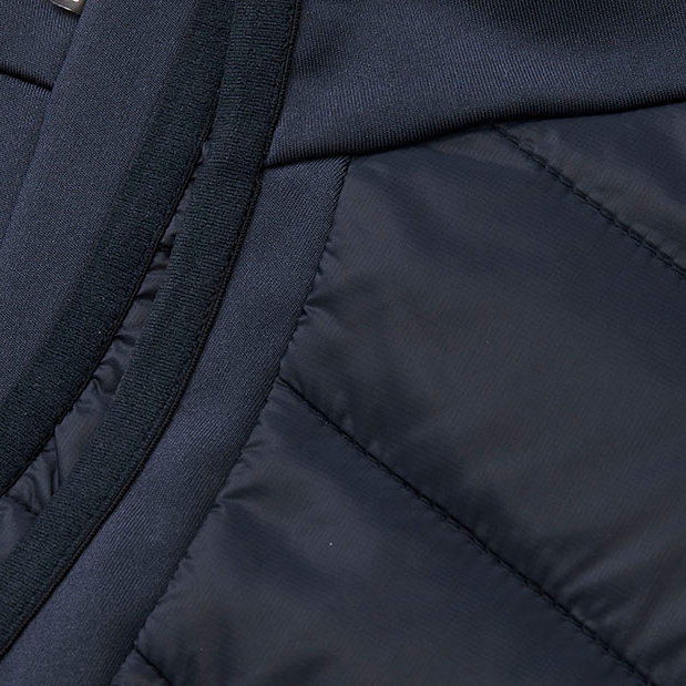 GEYSER by ID Dame Vest - Navy