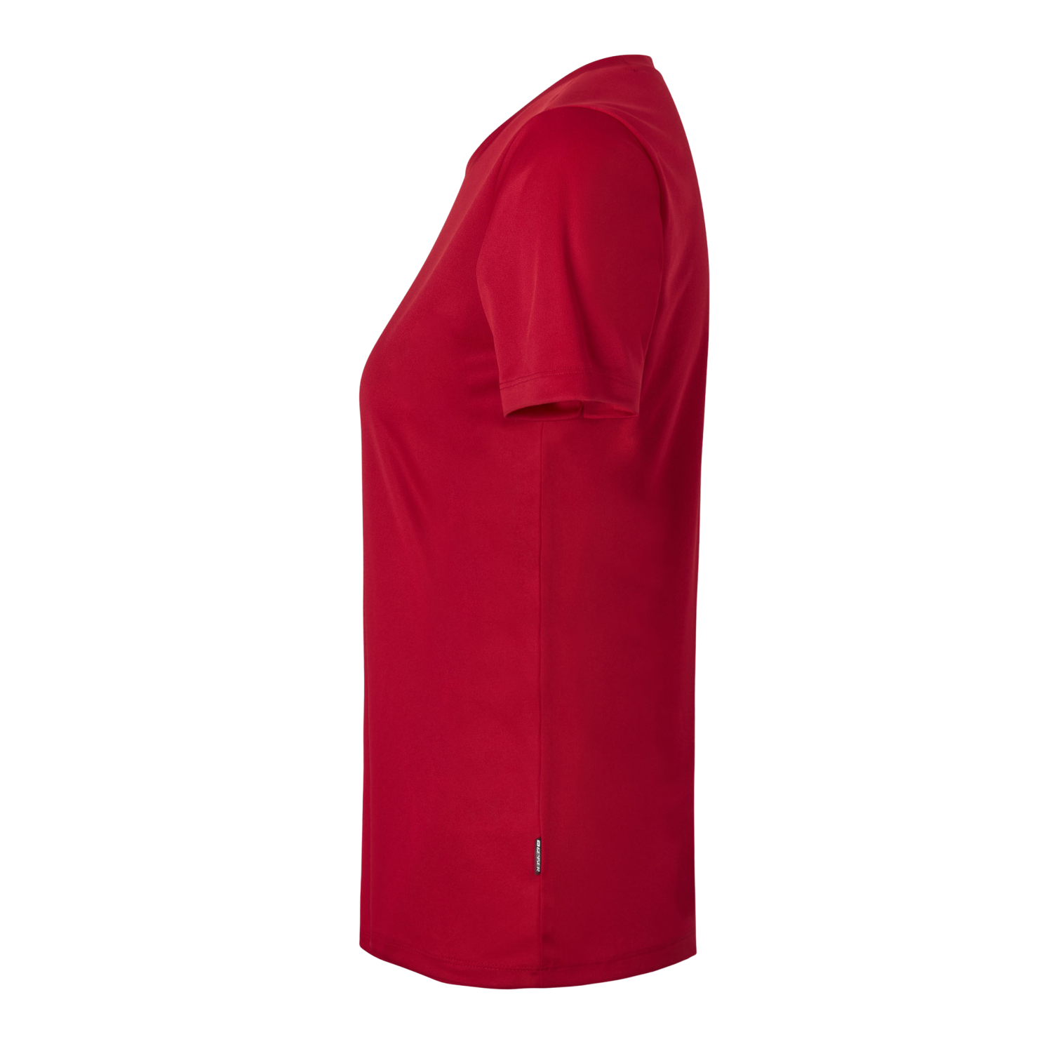 GEYSER by ID Dame Trænings t-shirt - Rød