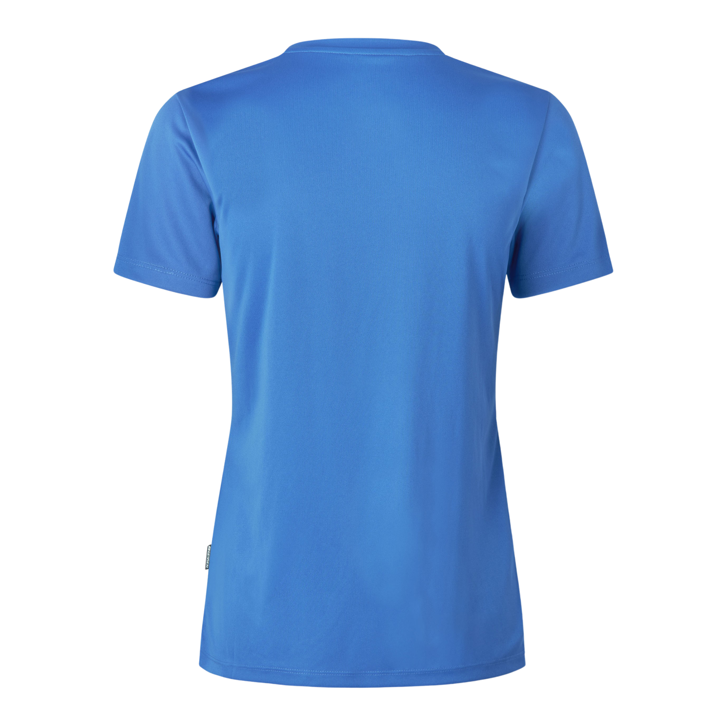 GEYSER by ID Dame Trænings t-shirt - Azur