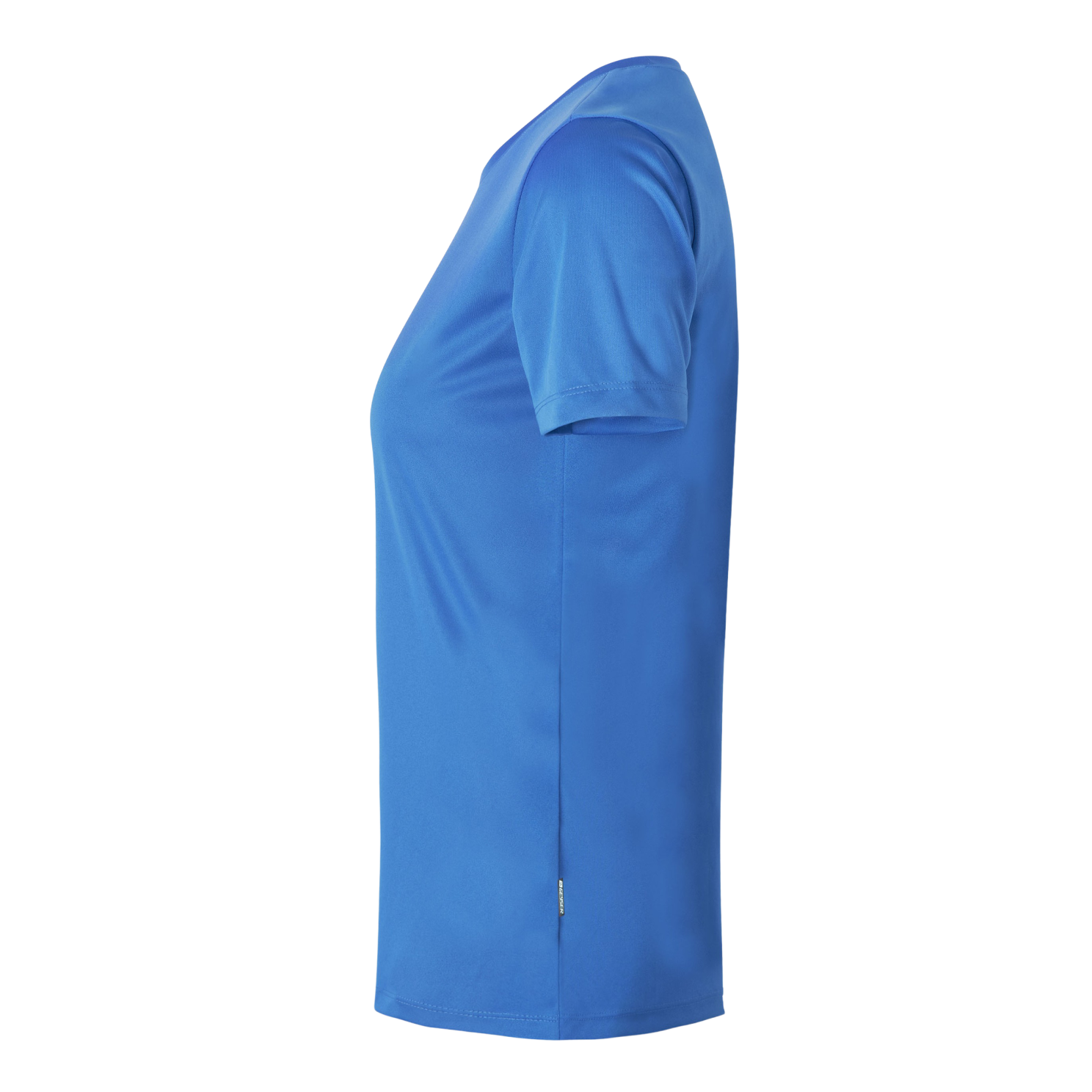 GEYSER by ID Dame Trænings t-shirt - Azur