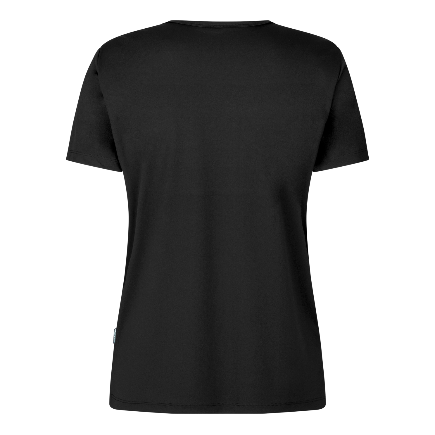 GEYSER by ID Dame Trænings t-shirt - Sort