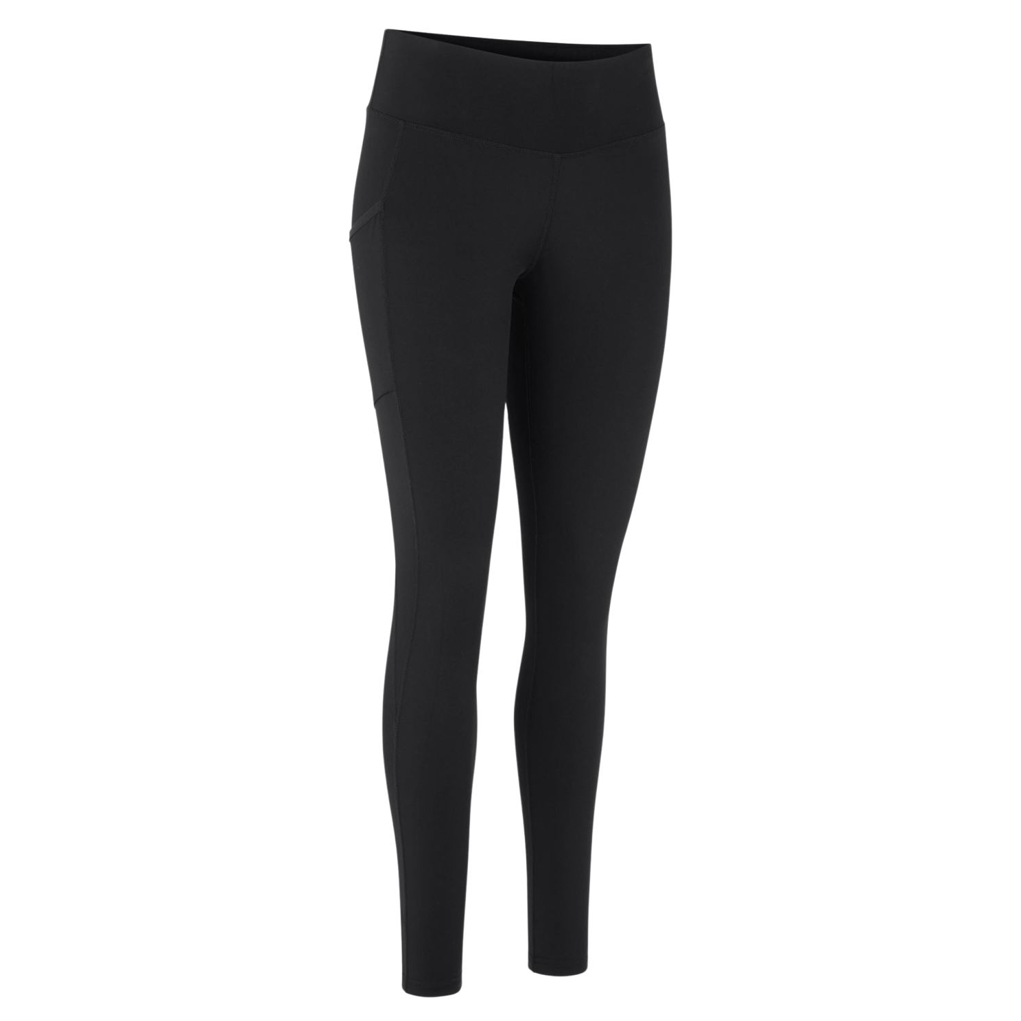 GEYSER by ID Dame Tights - Sort