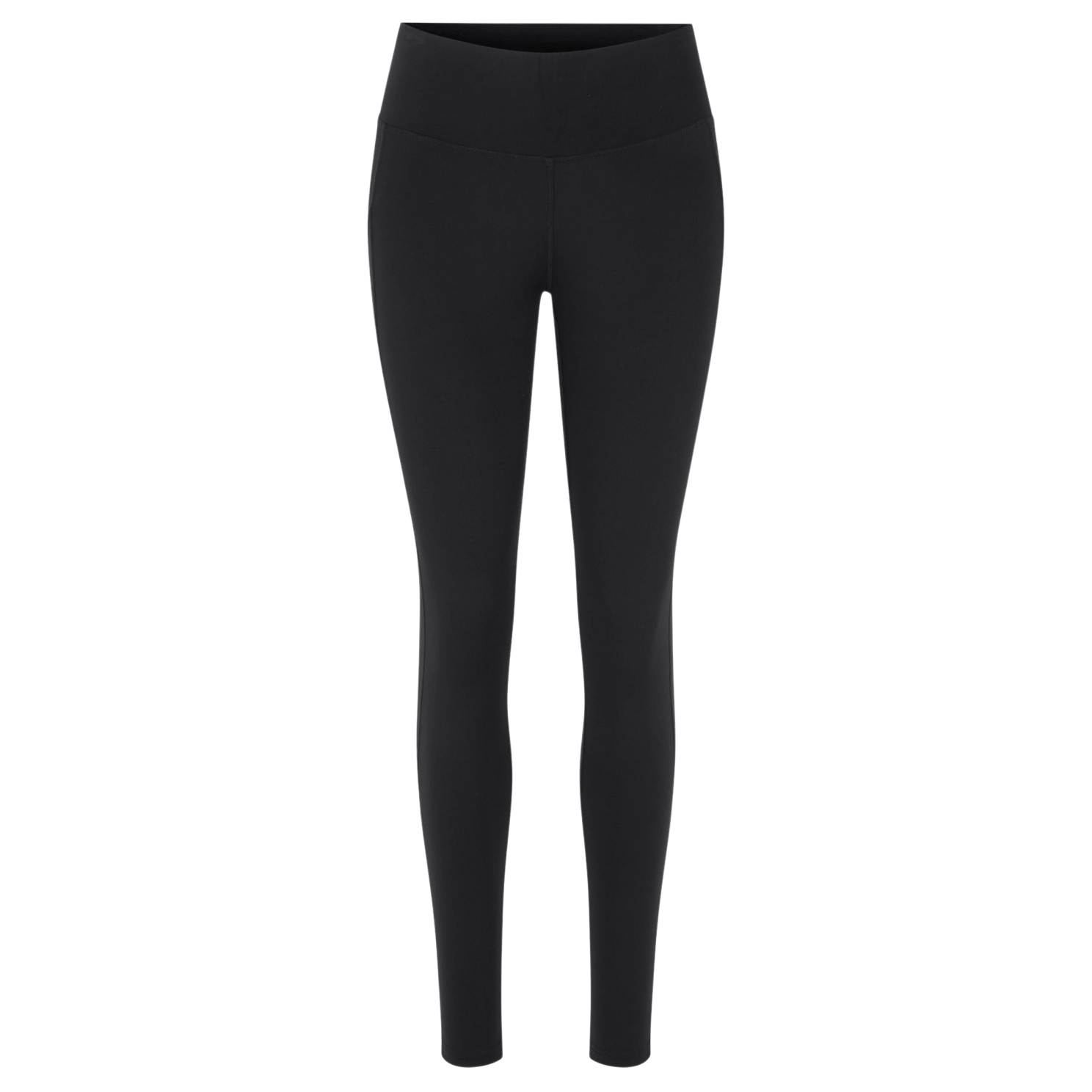 GEYSER by ID Dame Tights - Sort