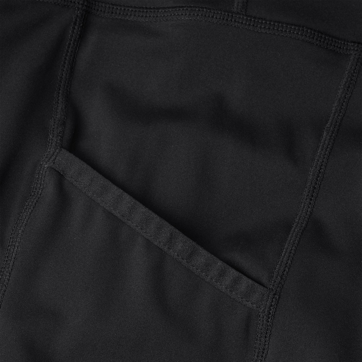 GEYSER by ID Dame Tights - Sort