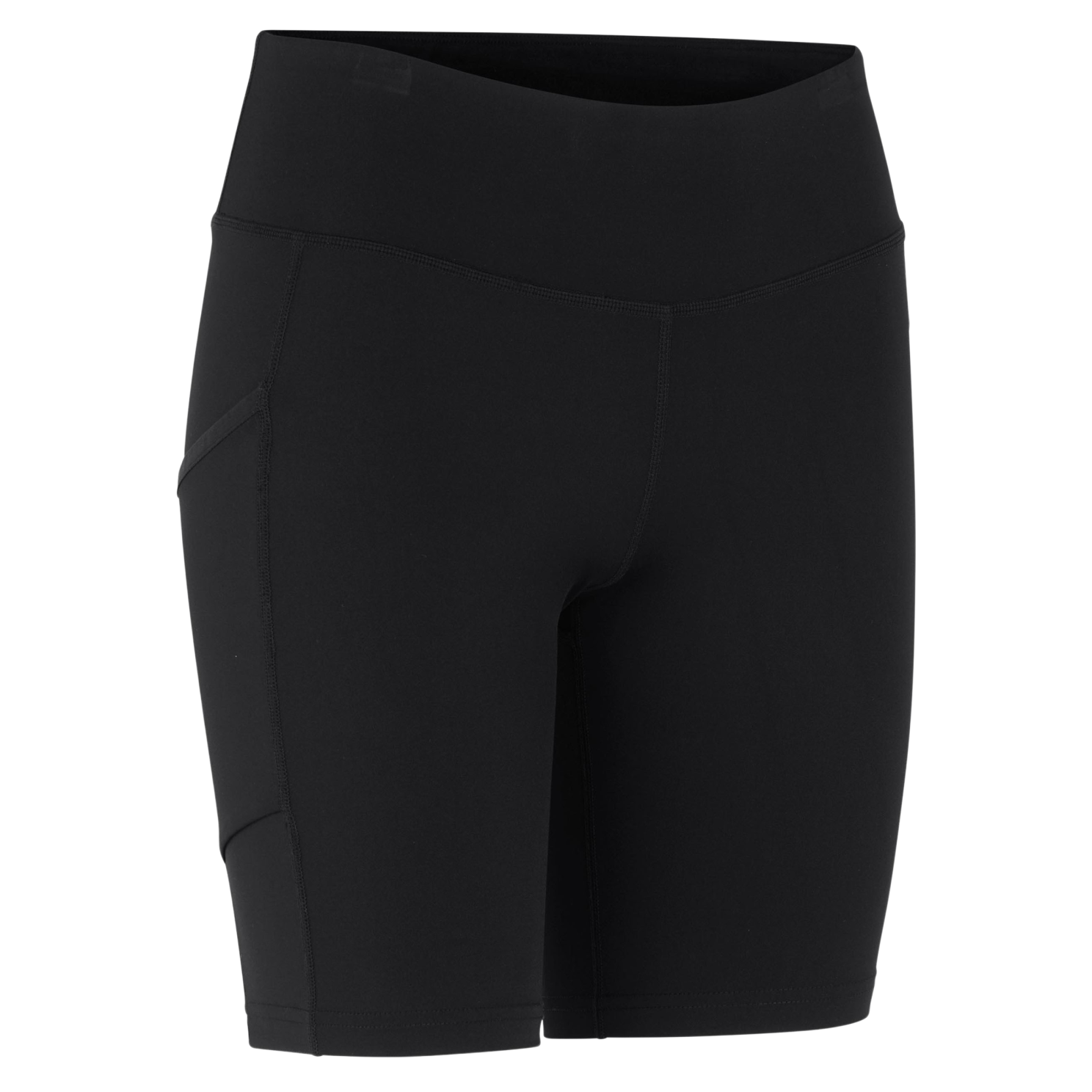 GEYSER by ID Dame Tights - Sort