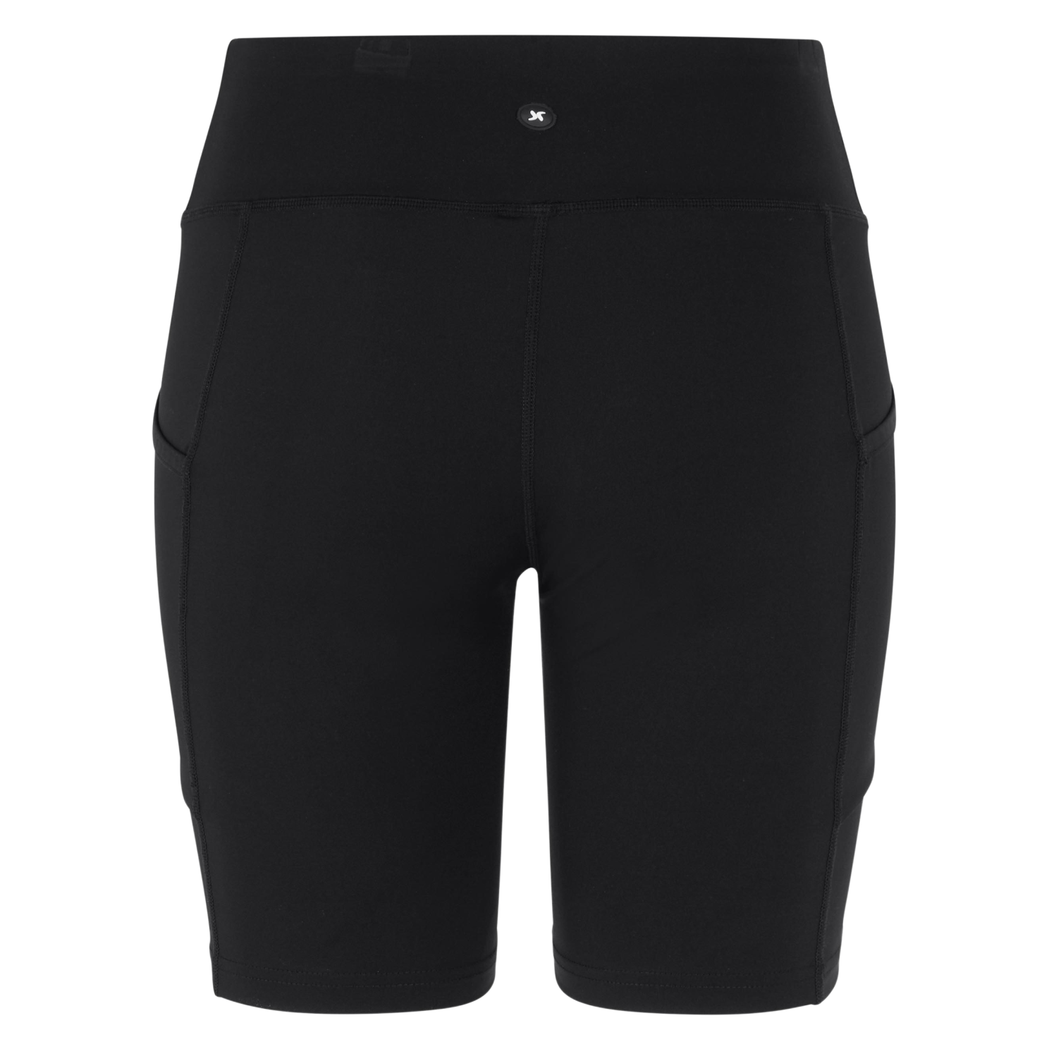 GEYSER by ID Dame Tights - Sort