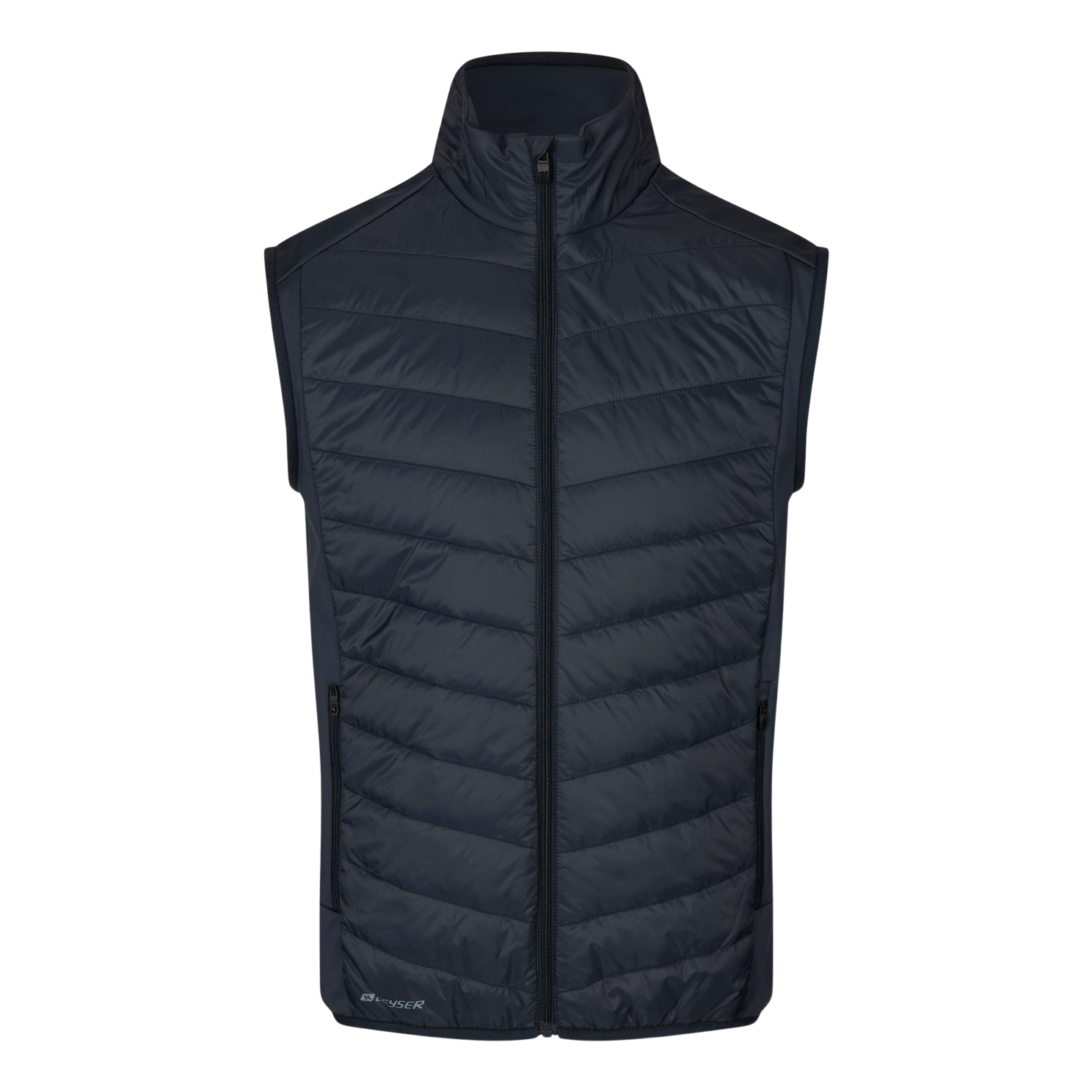 GEYSER by ID Herre Vest - Navy