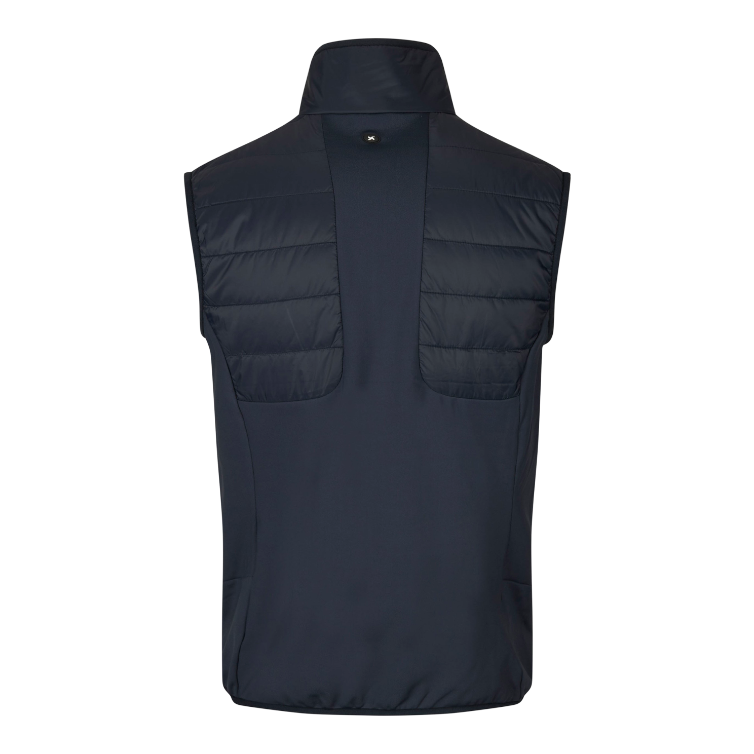 GEYSER by ID Herre Vest - Navy