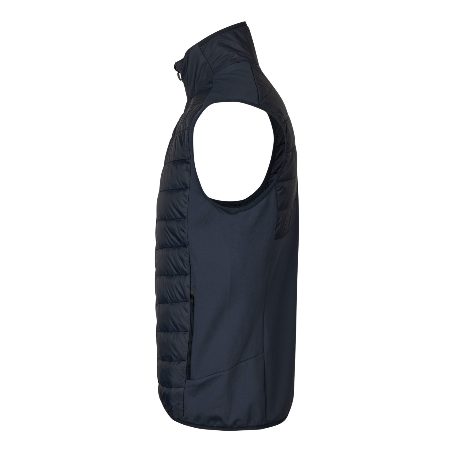 GEYSER by ID Herre Vest - Navy