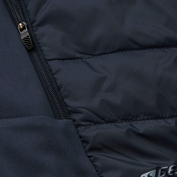 GEYSER by ID Herre Vest - Navy