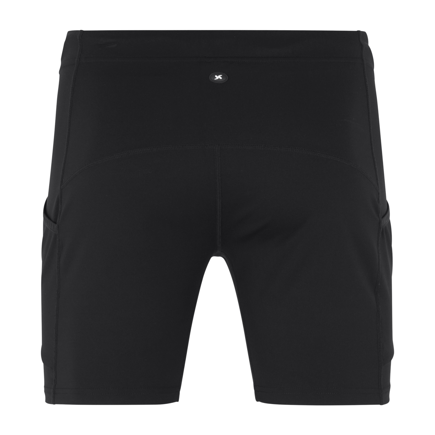 GEYSER by ID Herre Tights - Sort