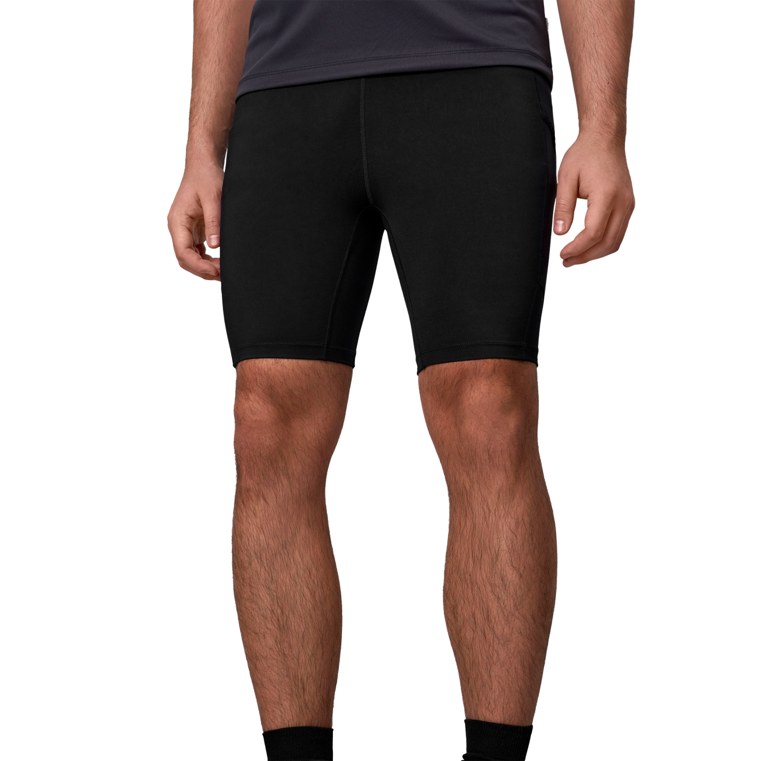 GEYSER by ID Herre Tights - Sort